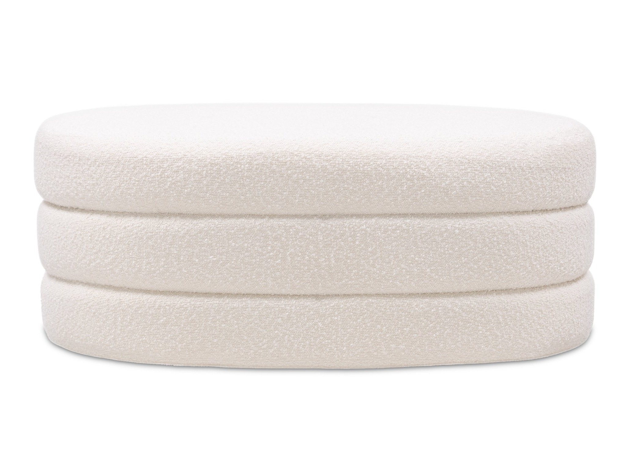 Meka klupa Burleson 328