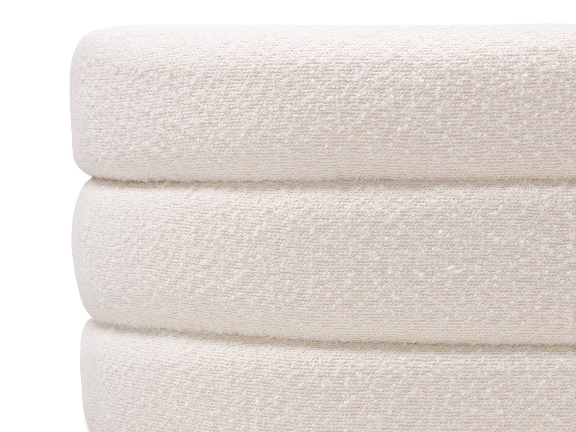 Meka klupa Burleson 328