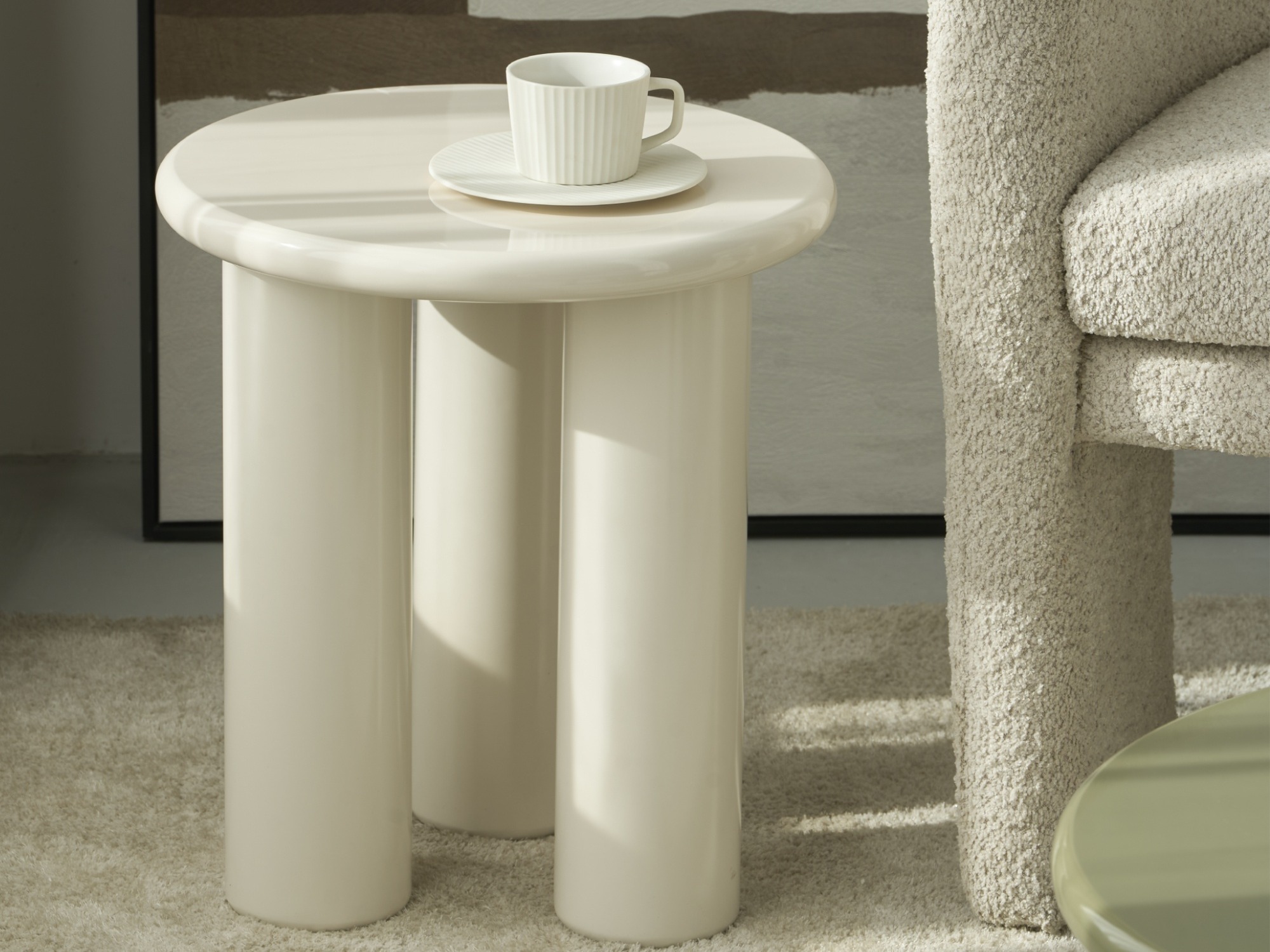 Pomoćni stolić Burleson 334