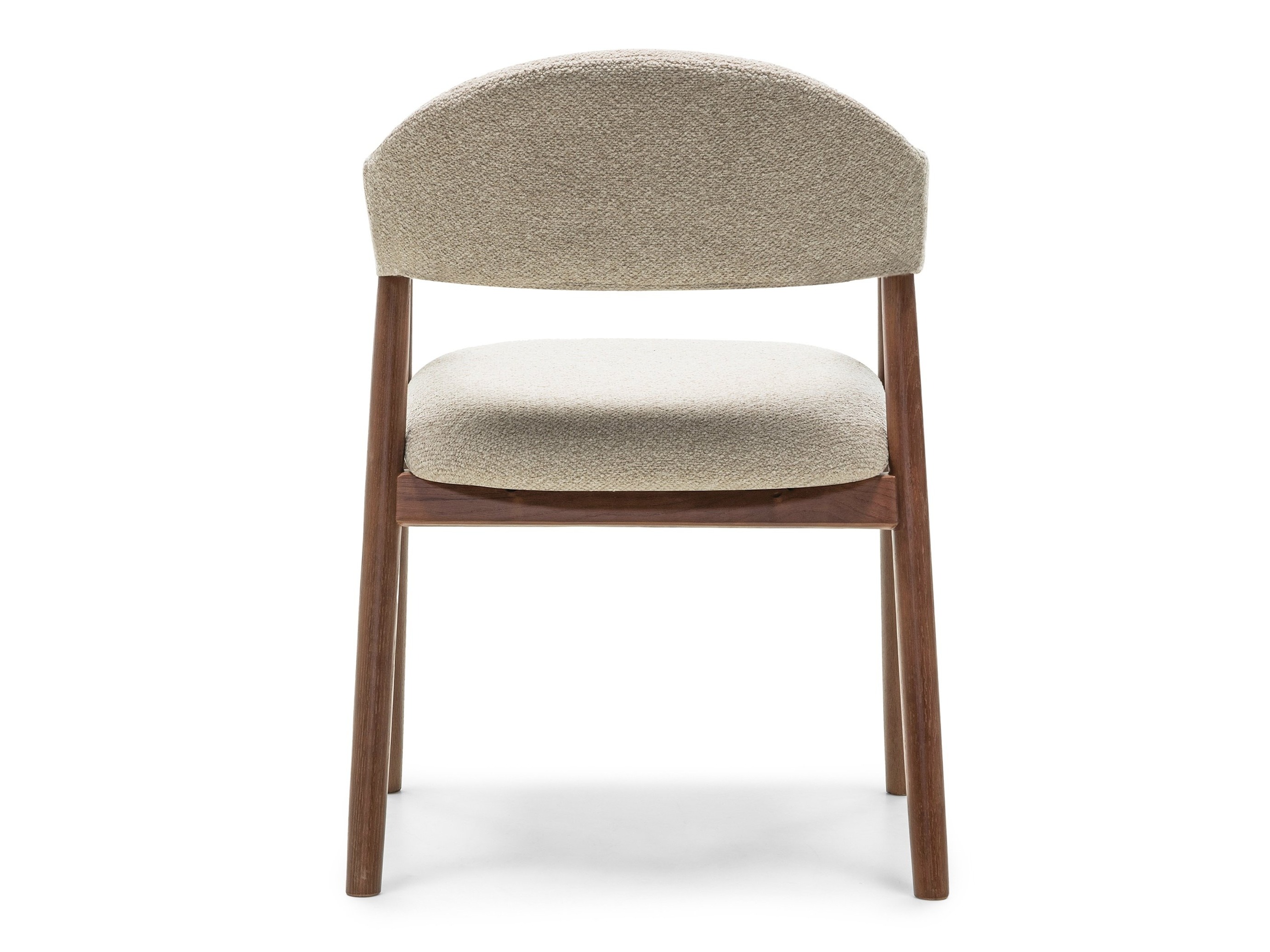 Stolica Burleson 330 (Bež + Orah)