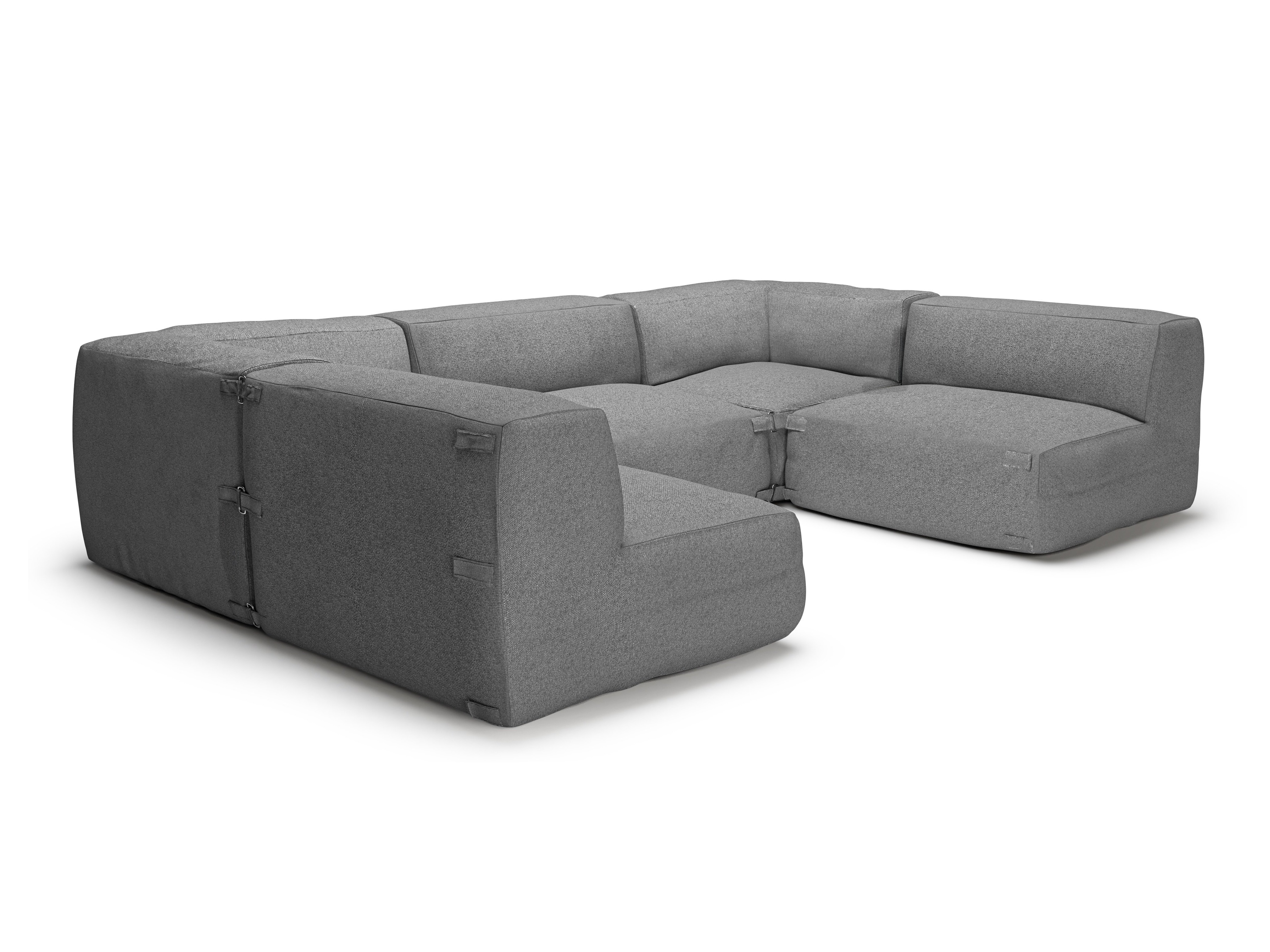 Vrtna sofa Burleson 338