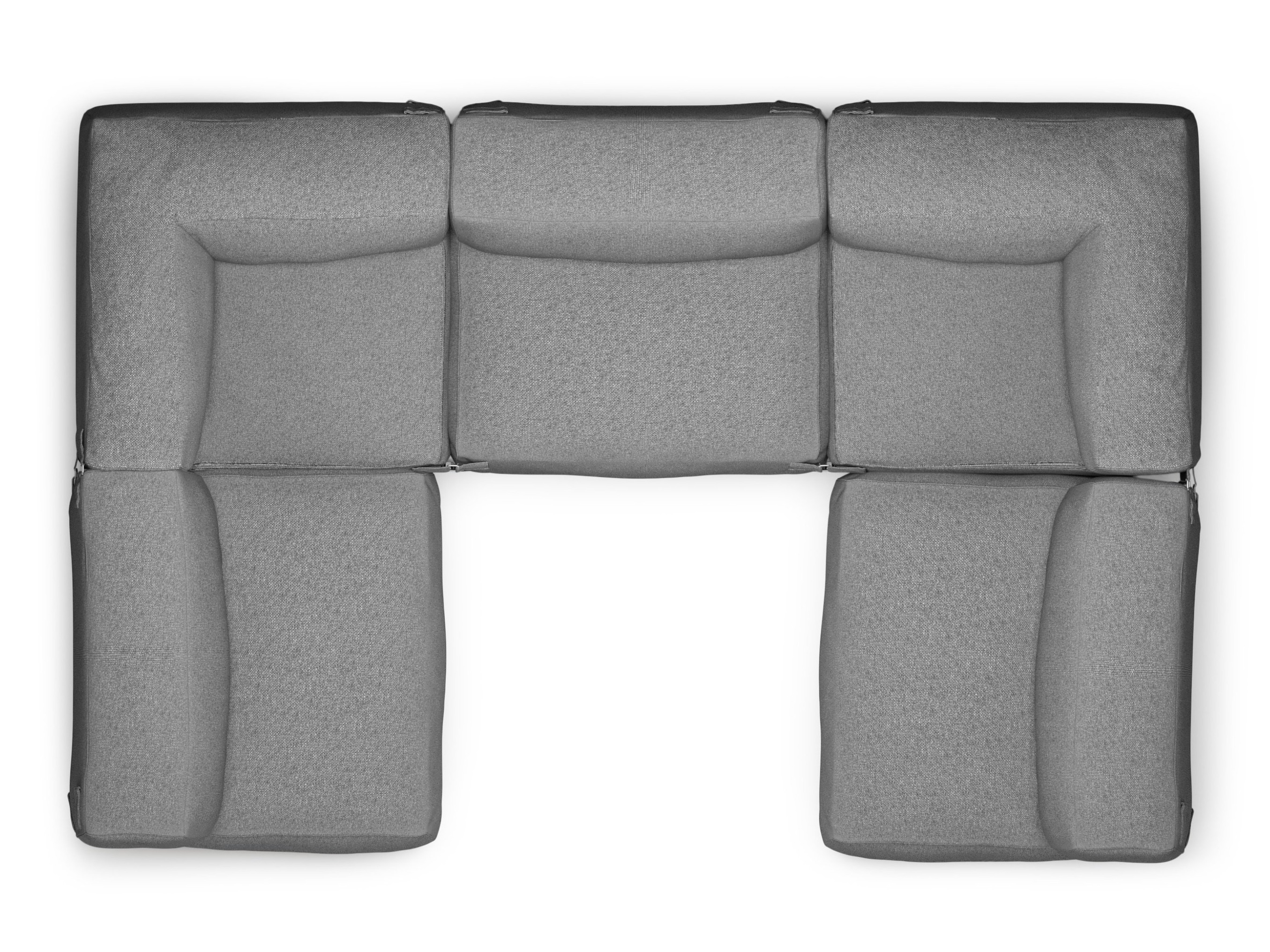 Vrtna sofa Burleson 338