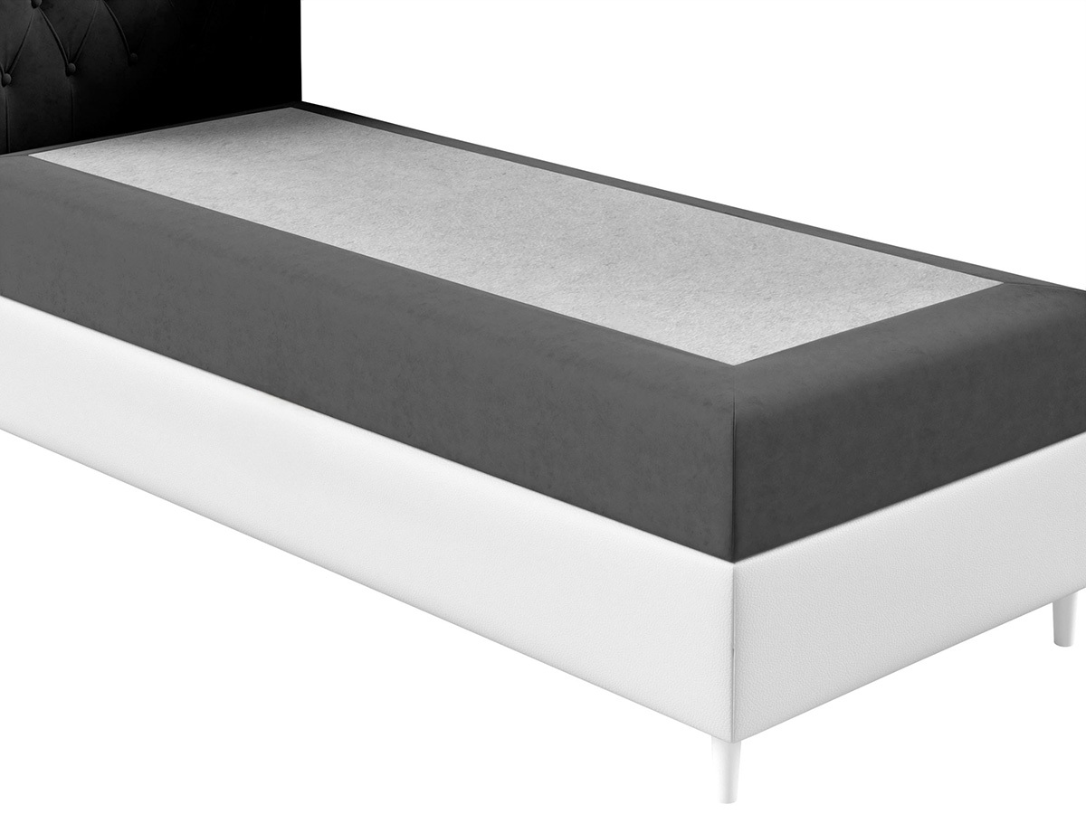 Boxspring krevet Lucus VII (Soft 017 + Fresh 9)