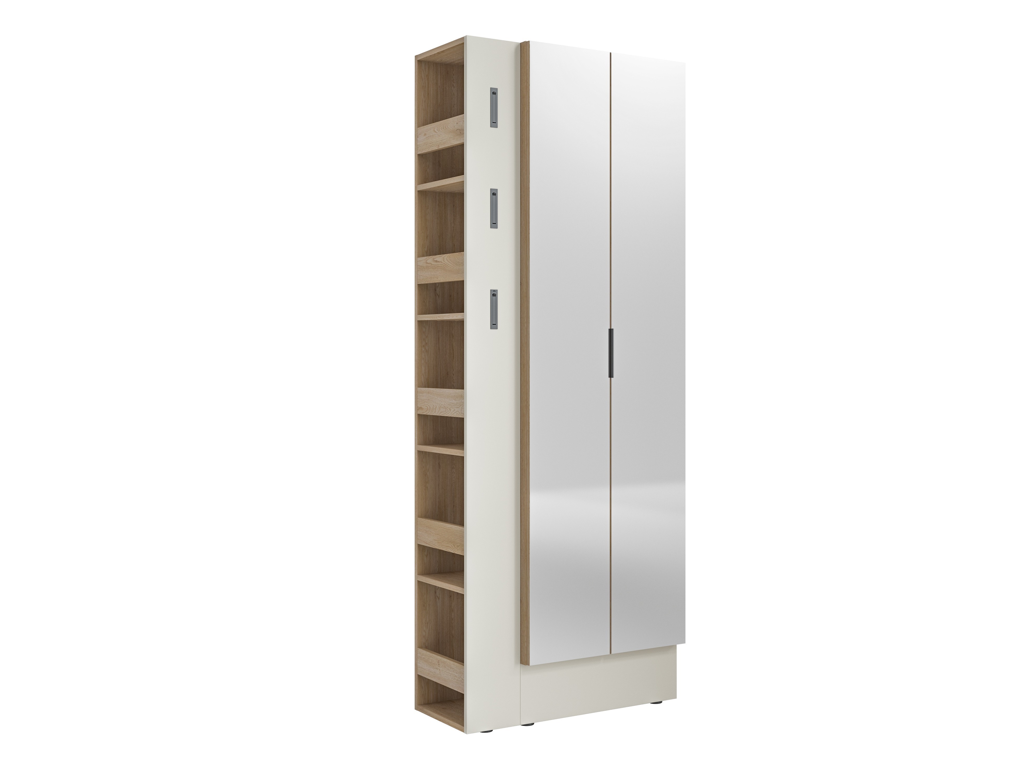 Set za hodnik Ontario 148