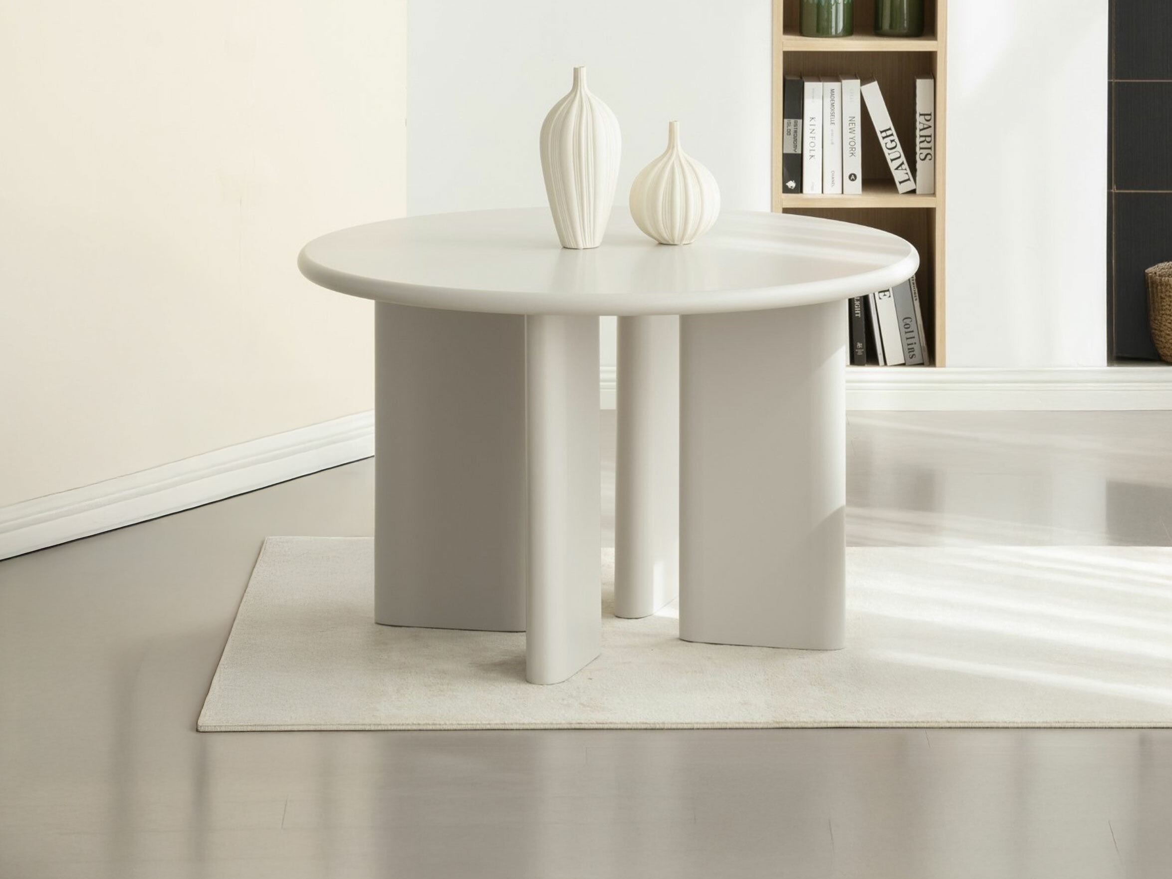 Stol Burleson 340 (Bež)