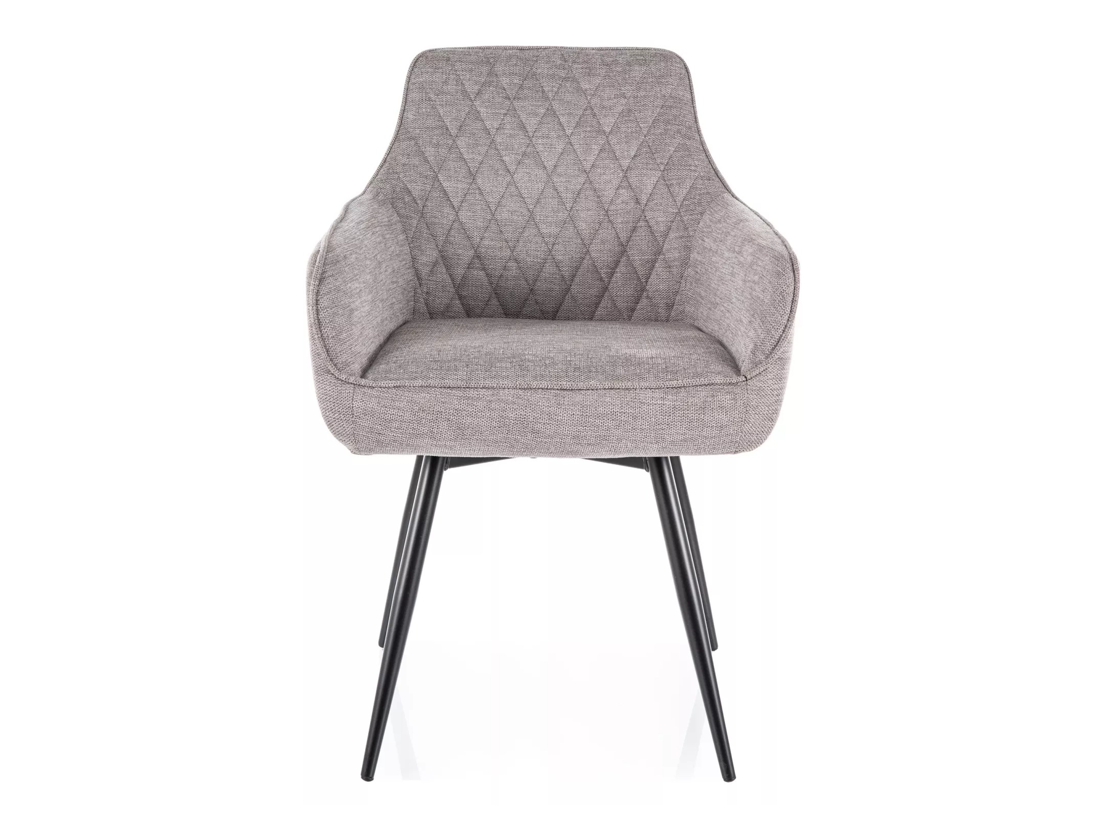 Stolica Detroit 734 (Svijetlo siva)