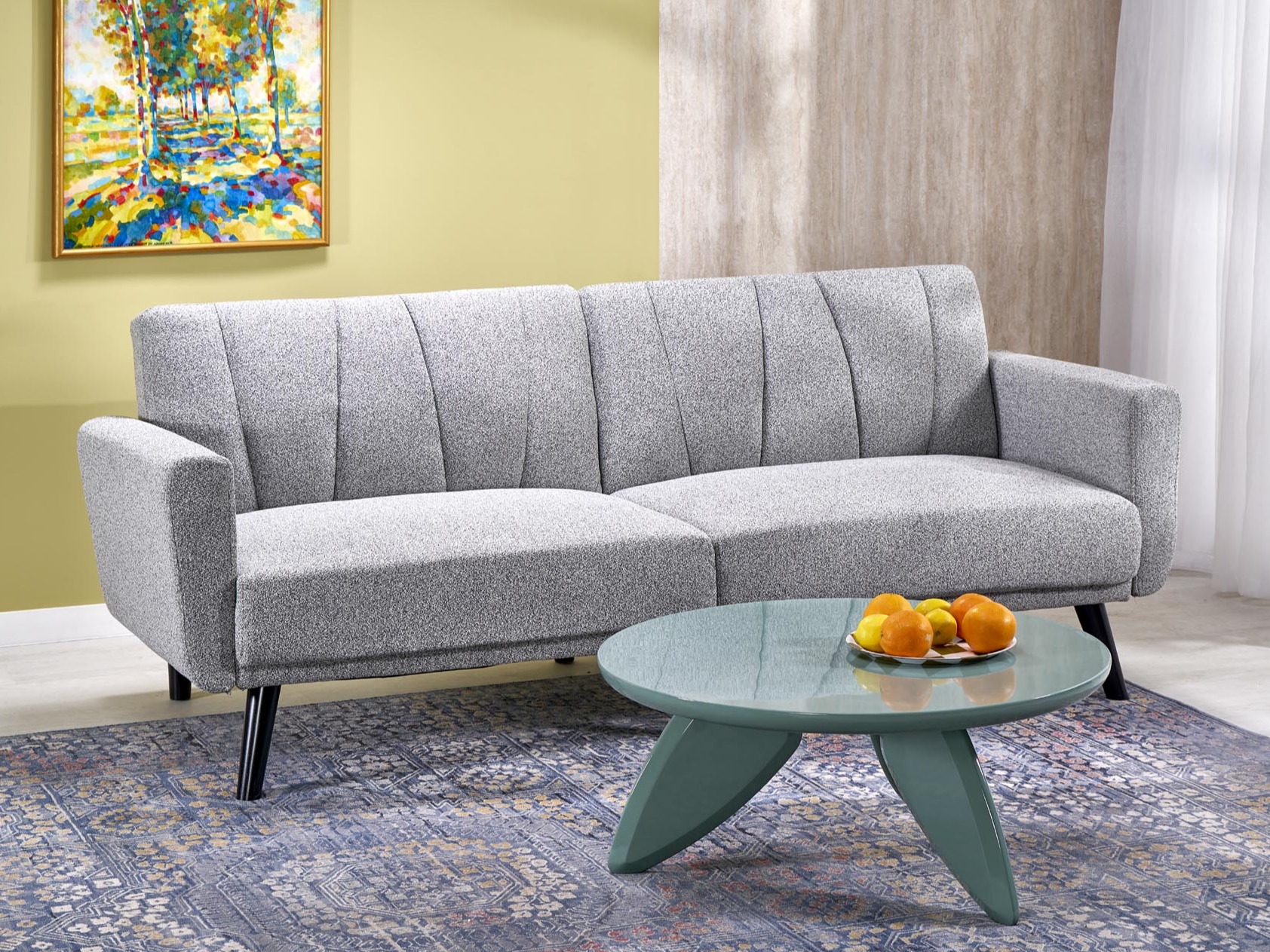 Kauč na razvlačenje Houston 1971