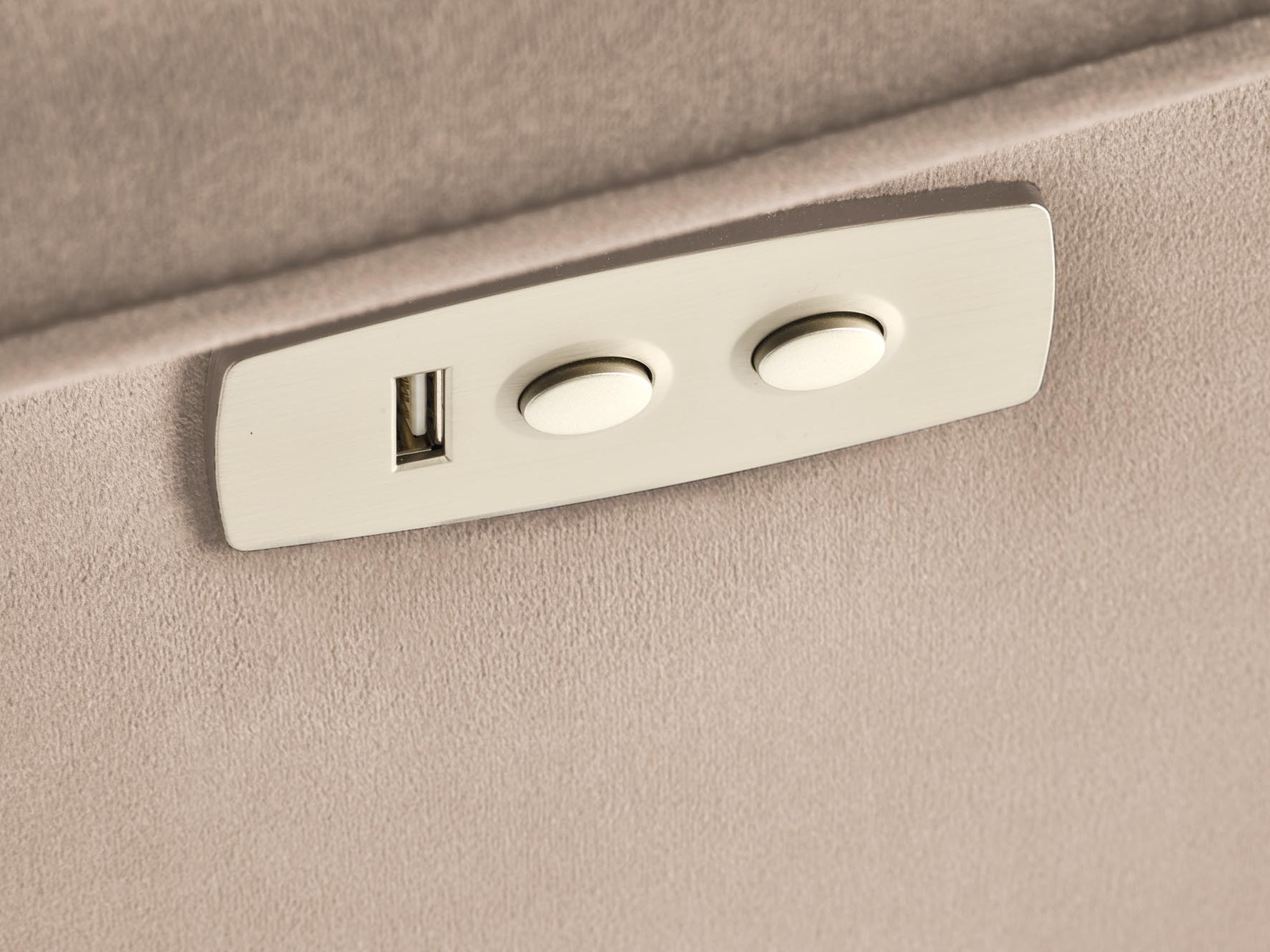 Podesiva fotelja Houston 1979 (Bež)