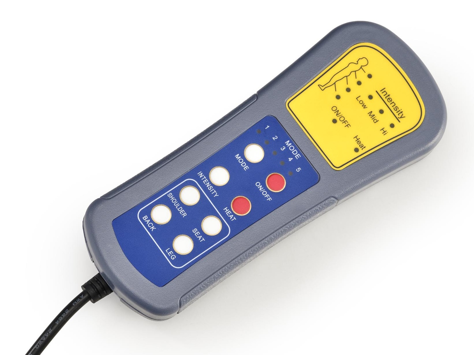 Podesiva fotelja Houston 1979 (Bež)