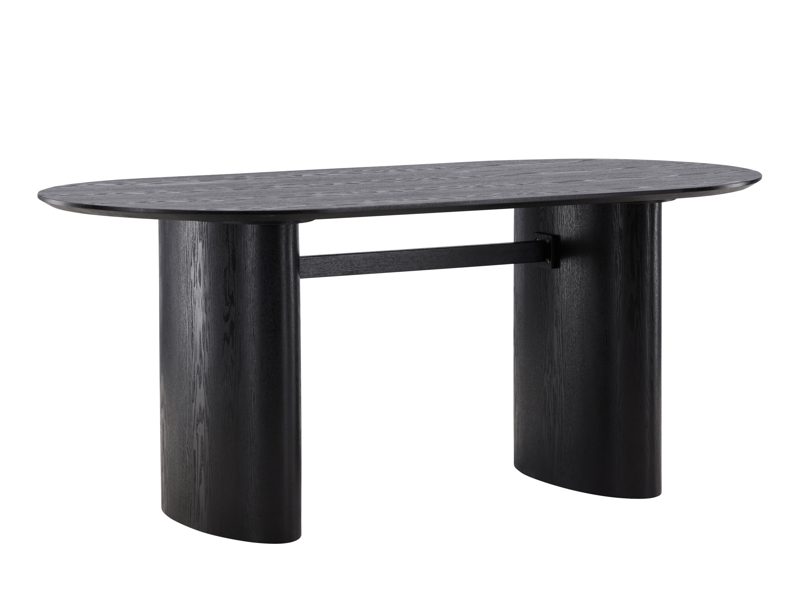 Stol Dallas 3885 (Crna)