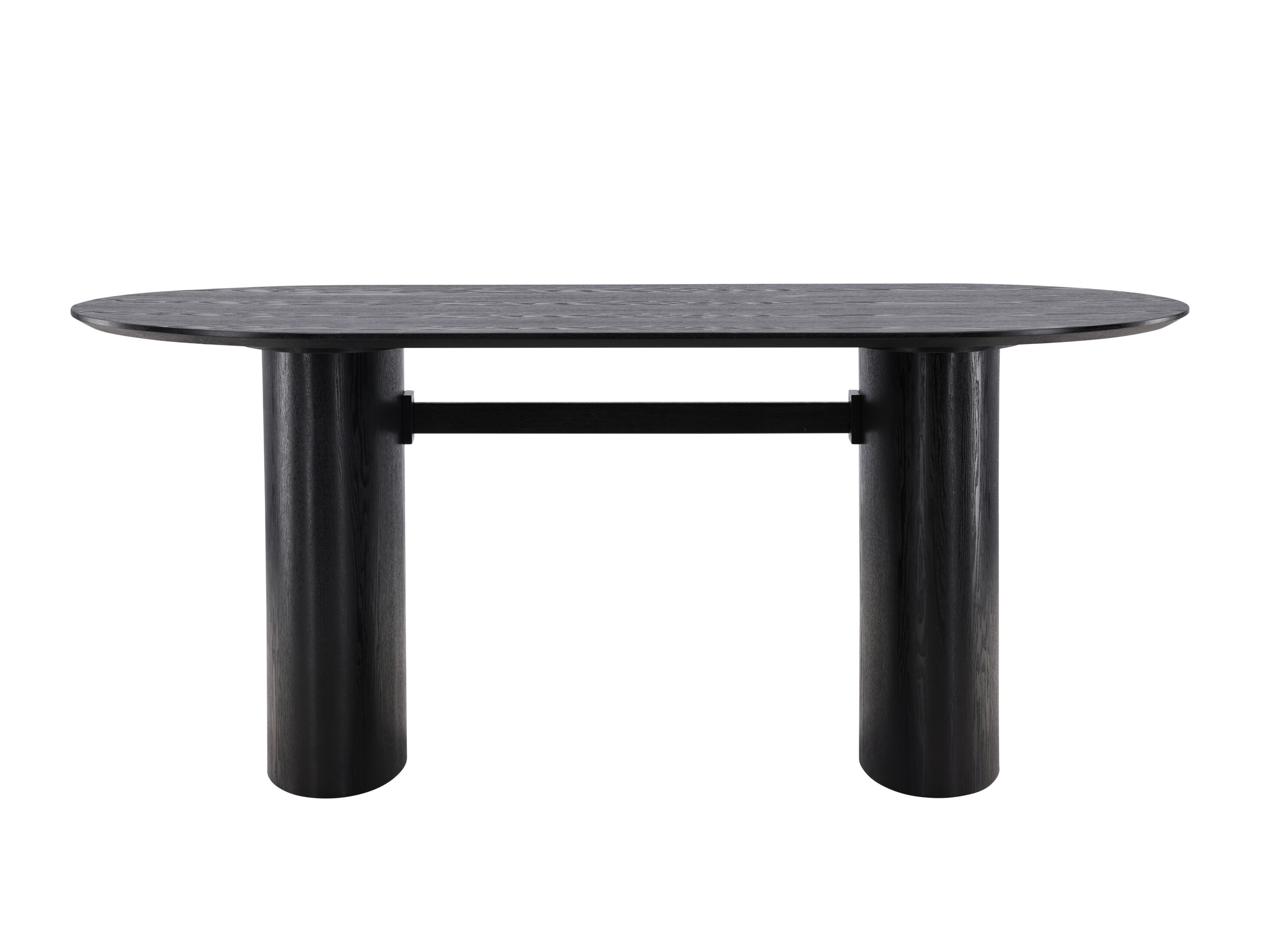 Stol Dallas 3885 (Crna)