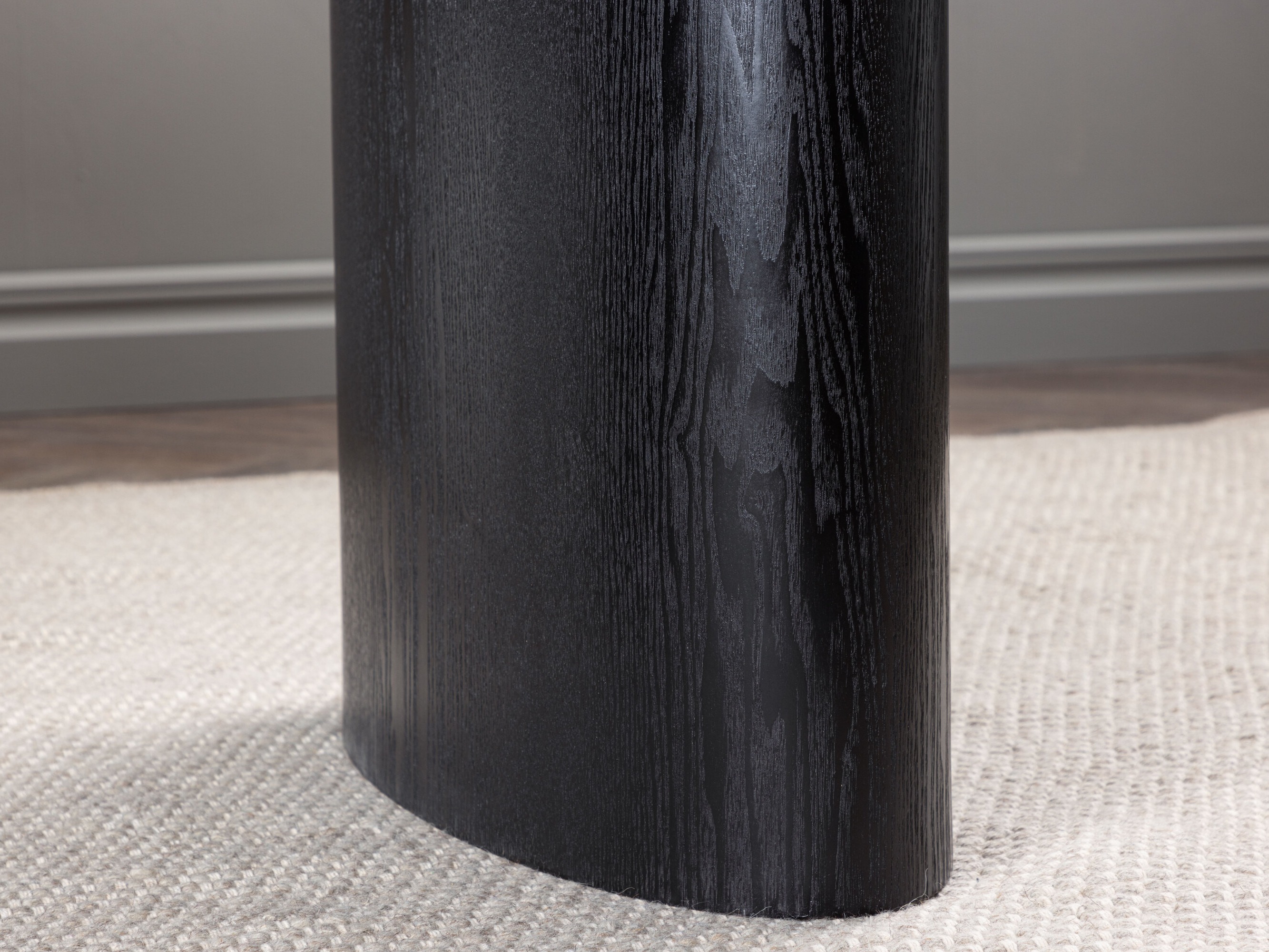 Stol Dallas 3885 (Crna)