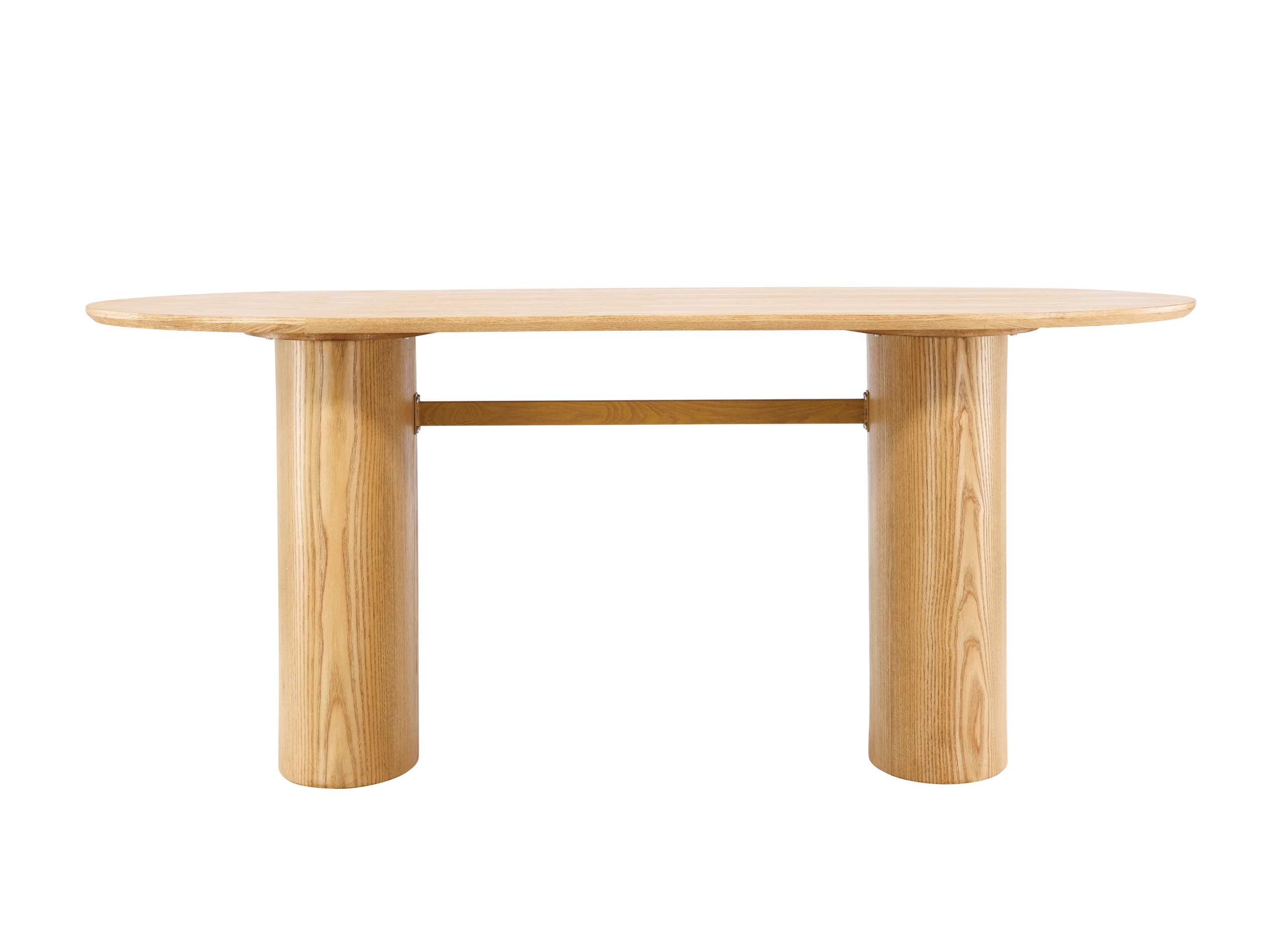 Stol Dallas 3885 (Svijetlo smeđa)