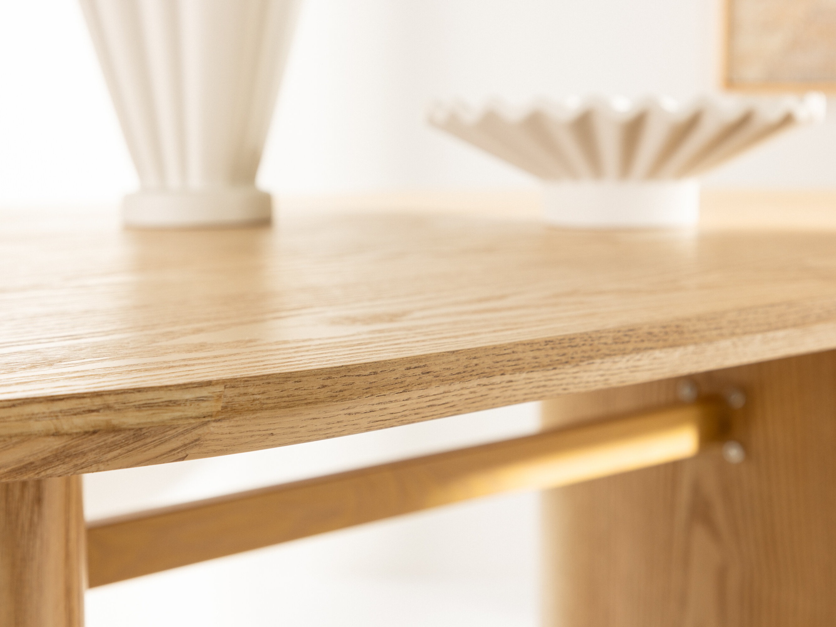 Stol Dallas 3885 (Svijetlo smeđa)