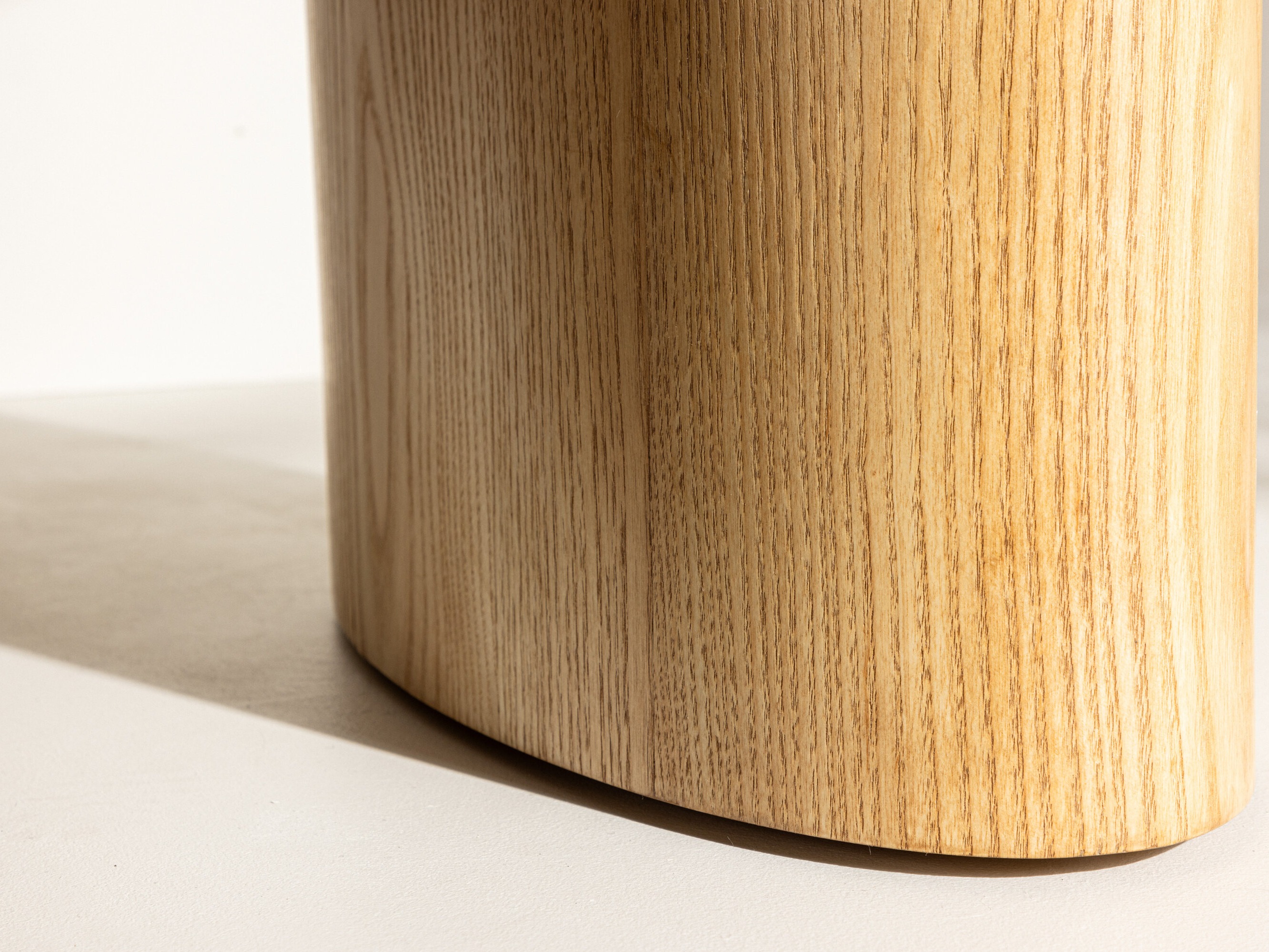 Stol Dallas 3885 (Svijetlo smeđa)