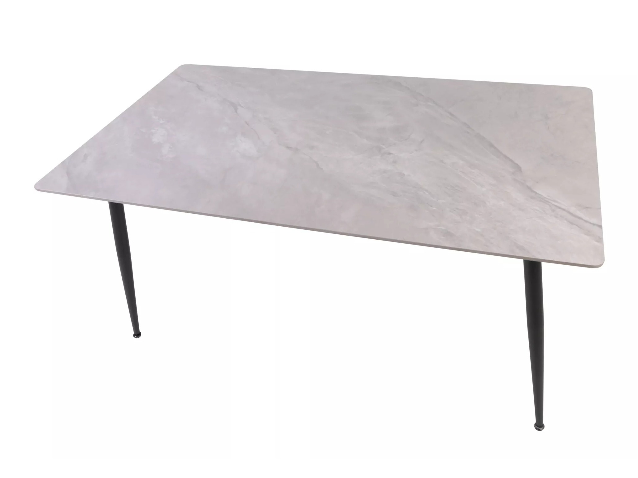 Stol Detroit 803 (Sivi mramor)