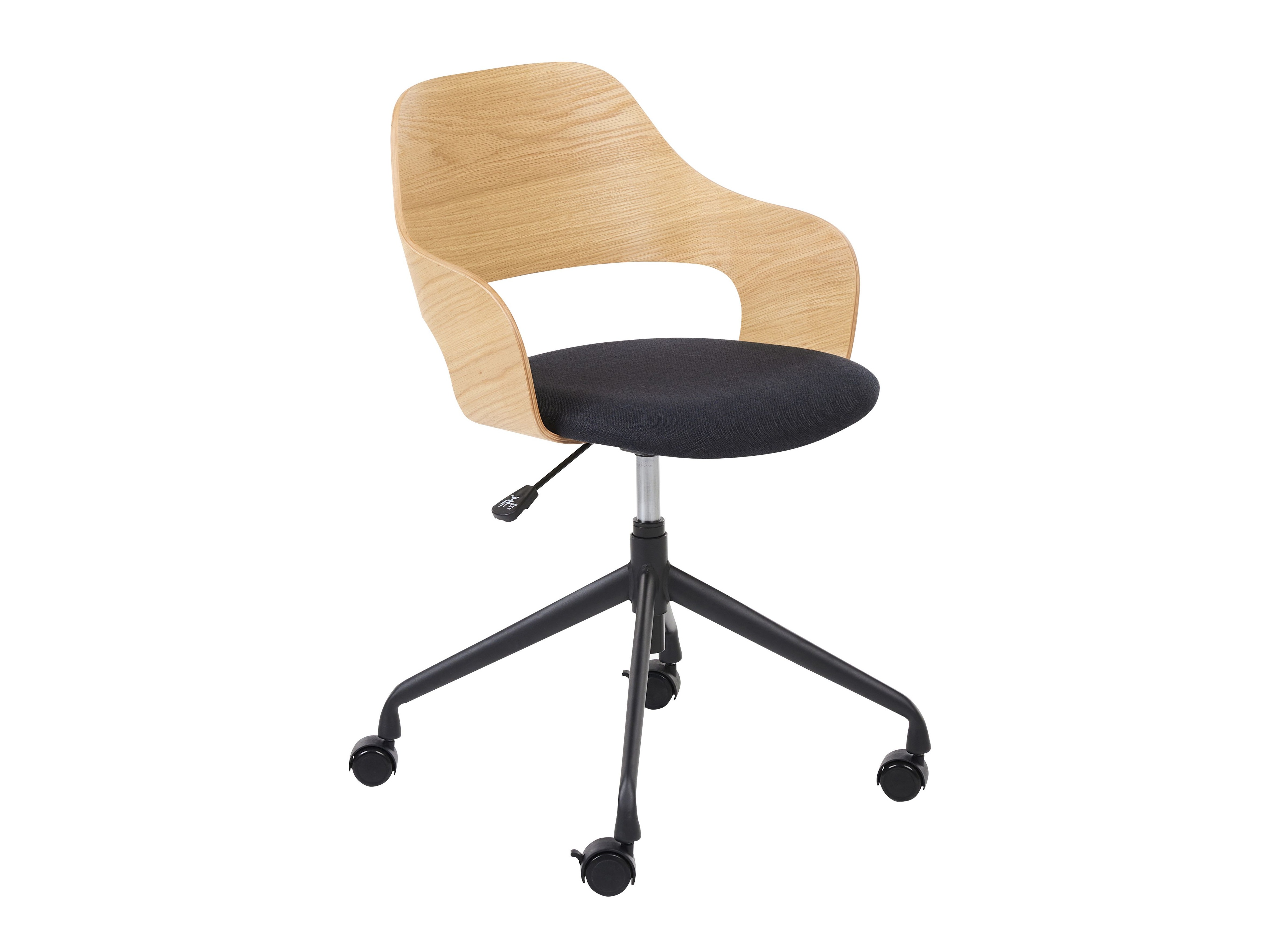 Uredska stolica Berwyn 2727 (Crna)