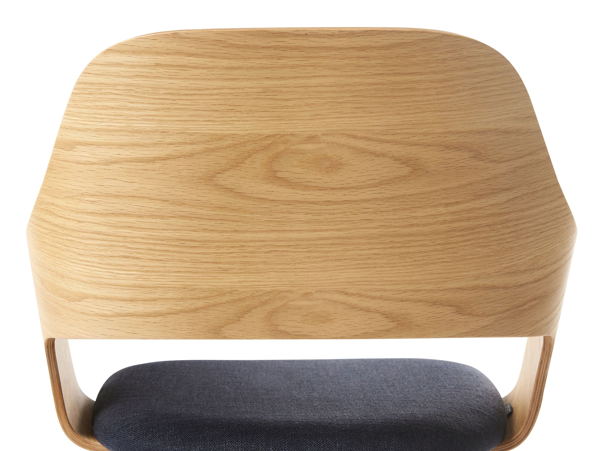 Uredska stolica Berwyn 2727 (Crna)