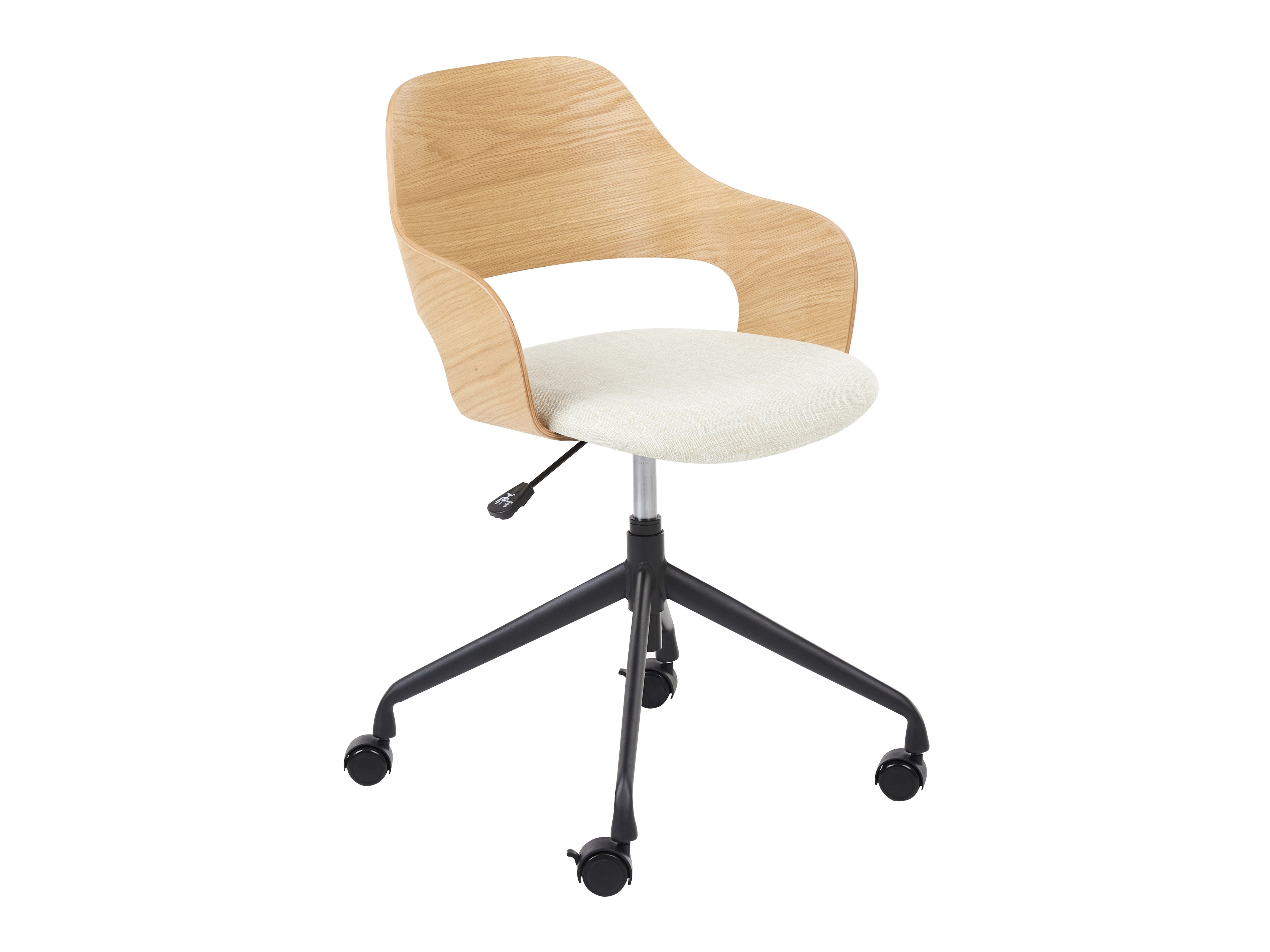 Uredska stolica Berwyn 2727 (Svijetlo bež)