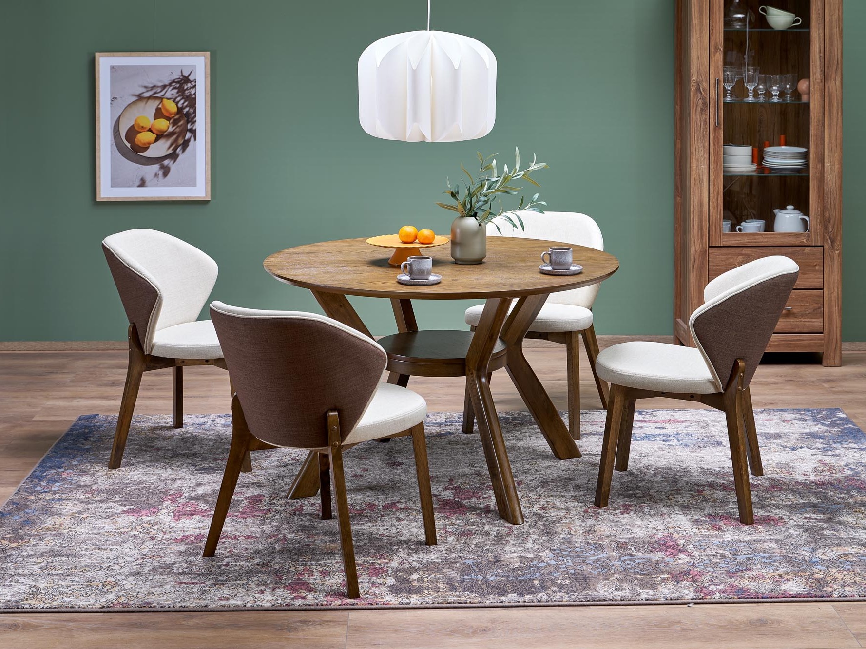 Blagovaonski set Houston 1985