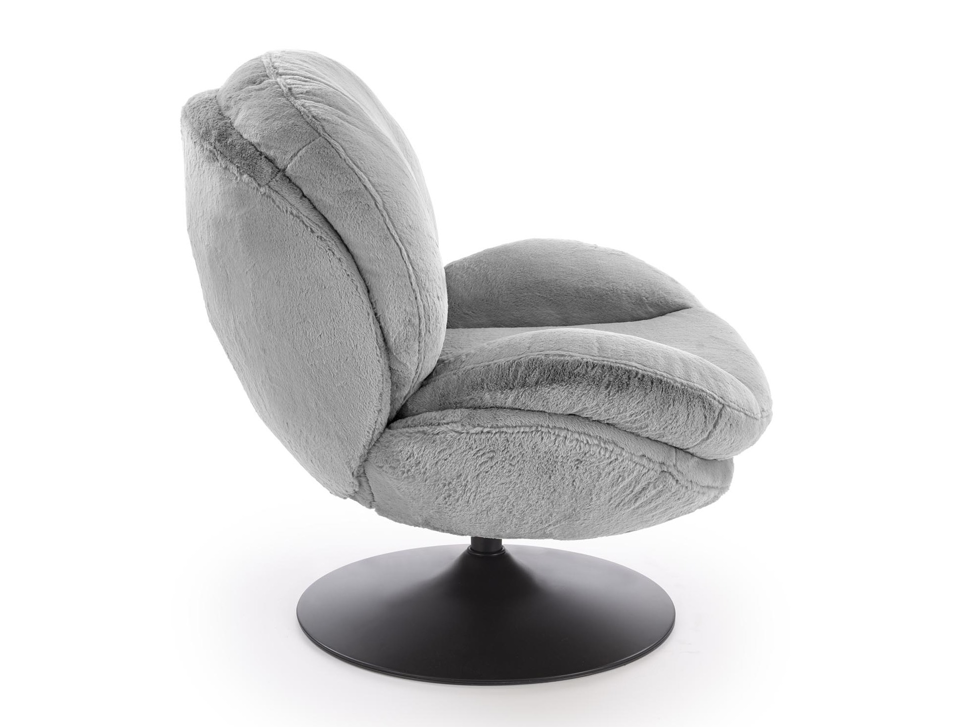 Fotelja Houston 1982 (Siva)