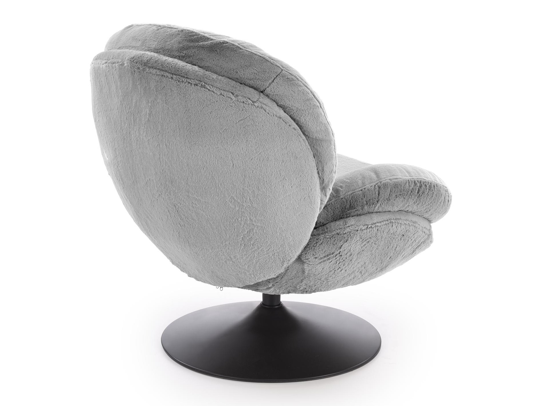 Fotelja Houston 1982 (Siva)