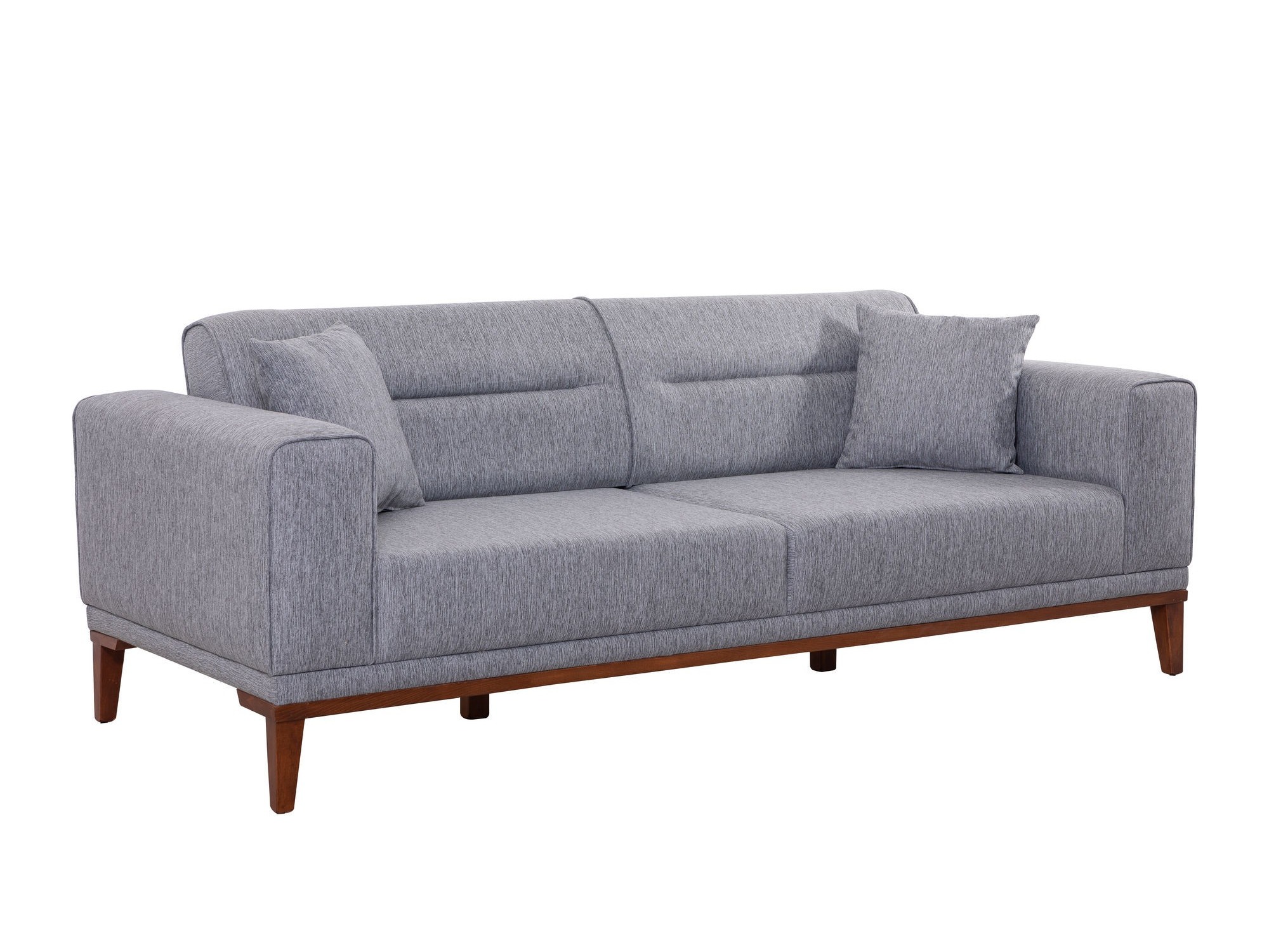 Kauč Altadena 610 (Siva)