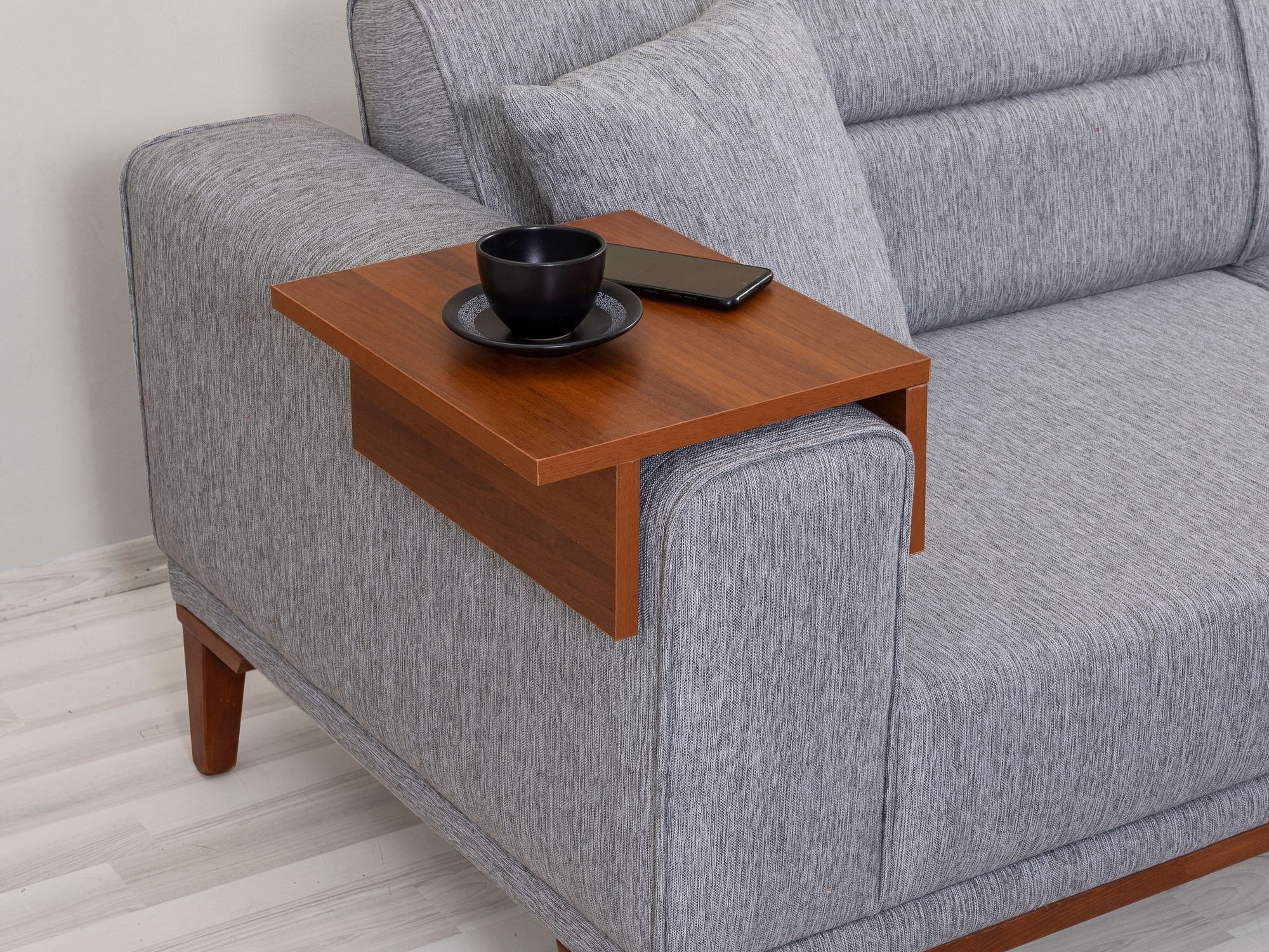 Kauč Altadena 610 (Siva)