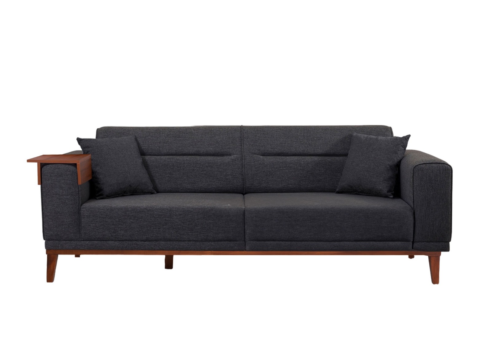 Kauč Altadena 610 (Tamno siva)