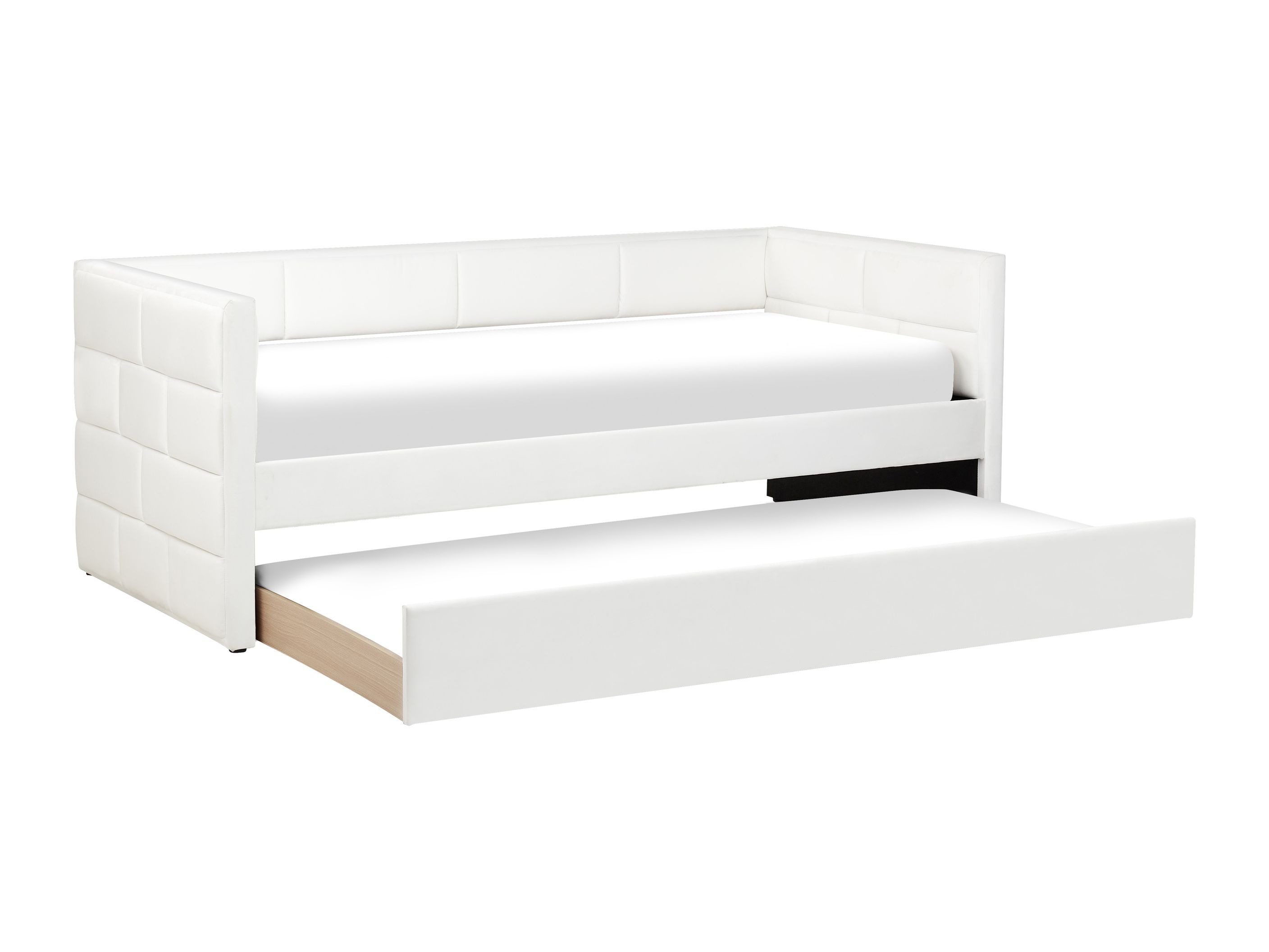 Krevet Berwyn 1271 (Bijela)