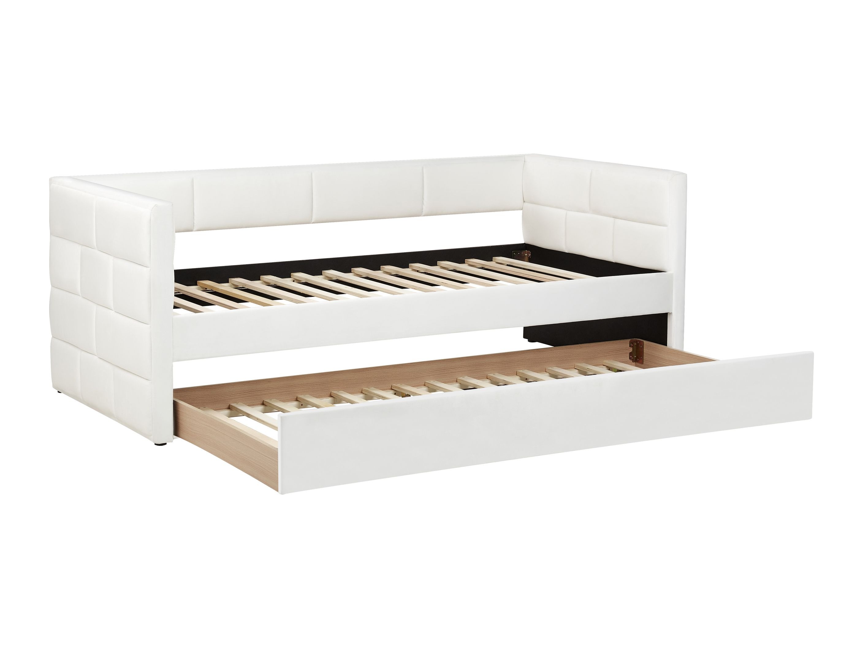 Krevet Berwyn 1271 (Bijela)