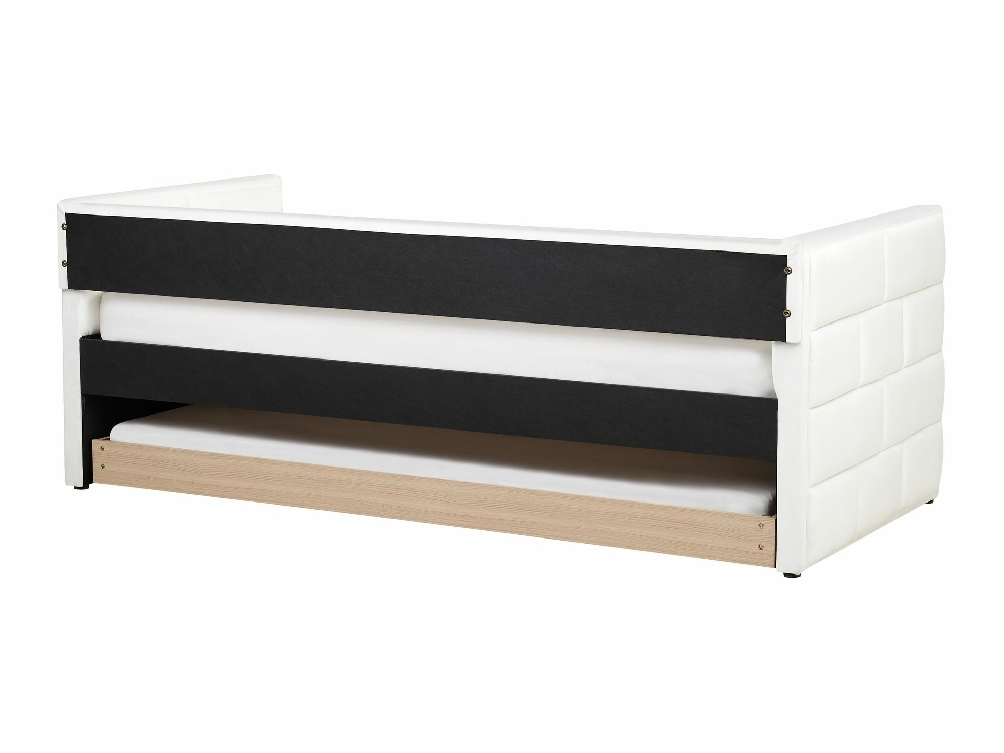 Krevet Berwyn 1271 (Bijela)