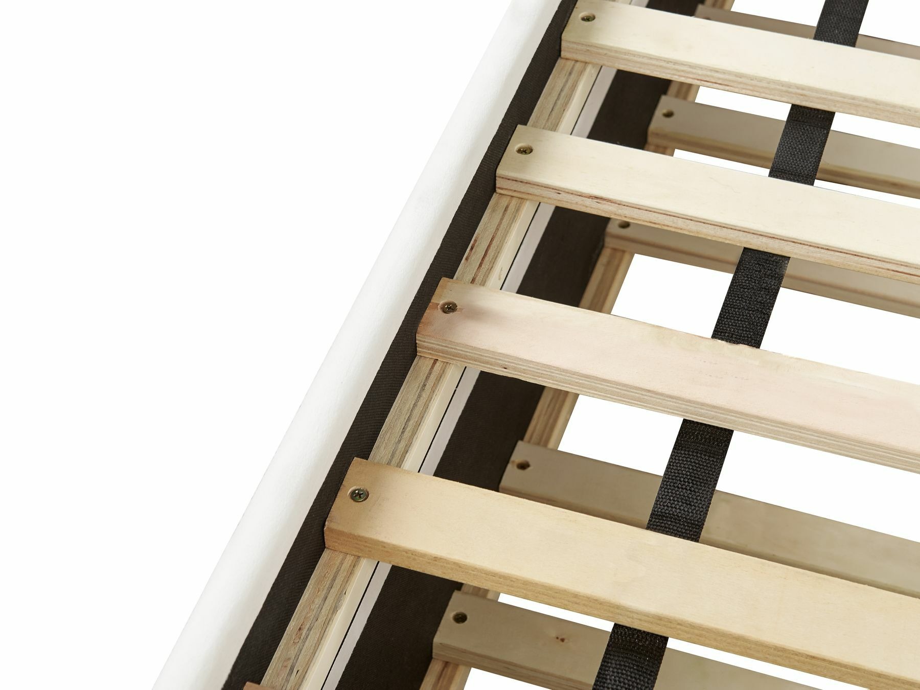 Krevet Berwyn 1271 (Bijela)