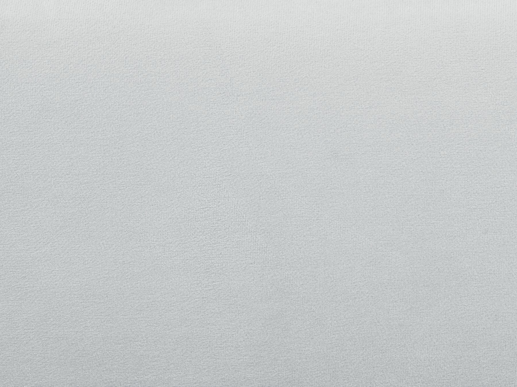 Krevet Berwyn 1271 (Svijetlo siva)