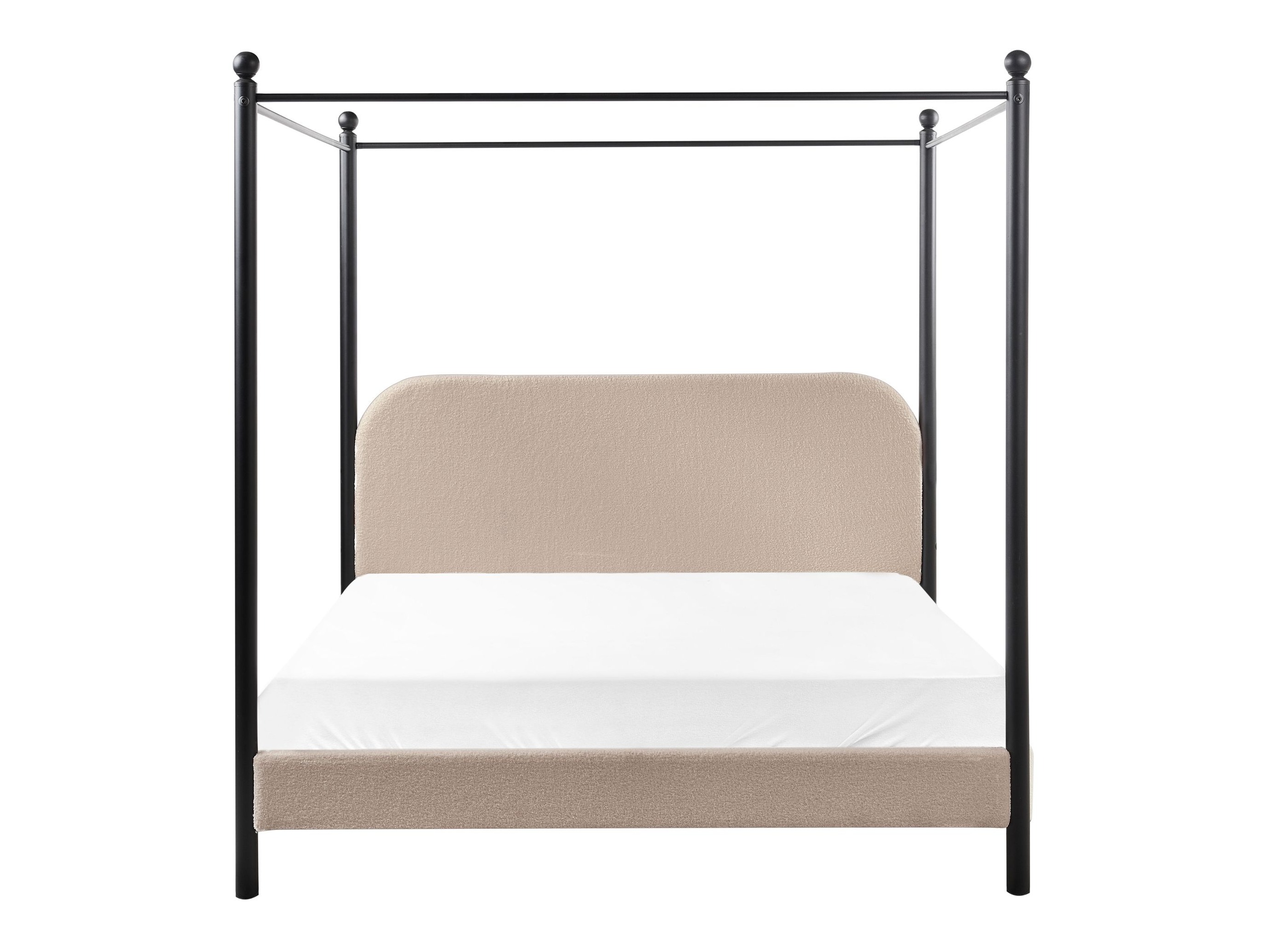 Krevet Berwyn 2734 (Taupe)