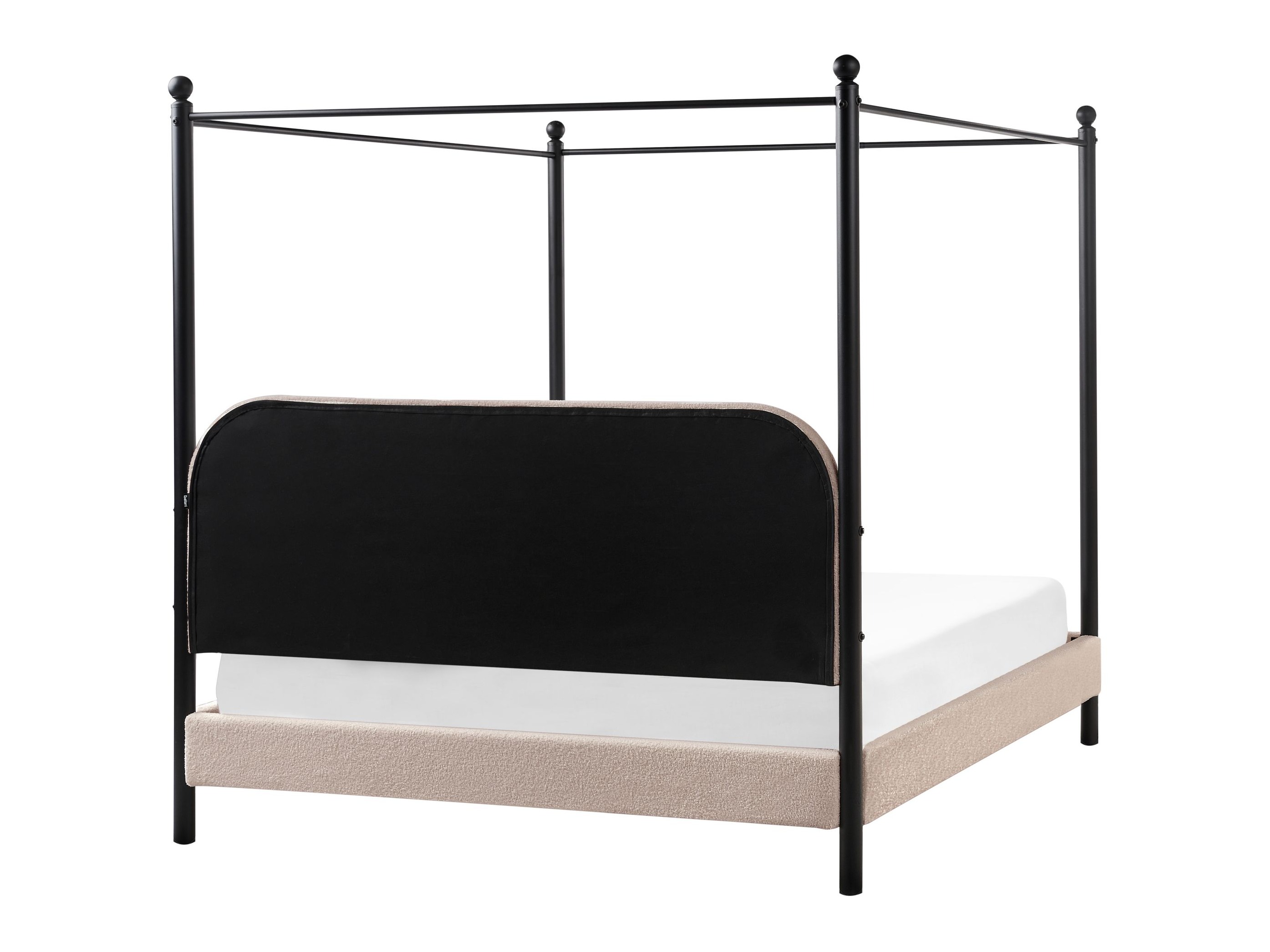 Krevet Berwyn 2734 (Taupe)