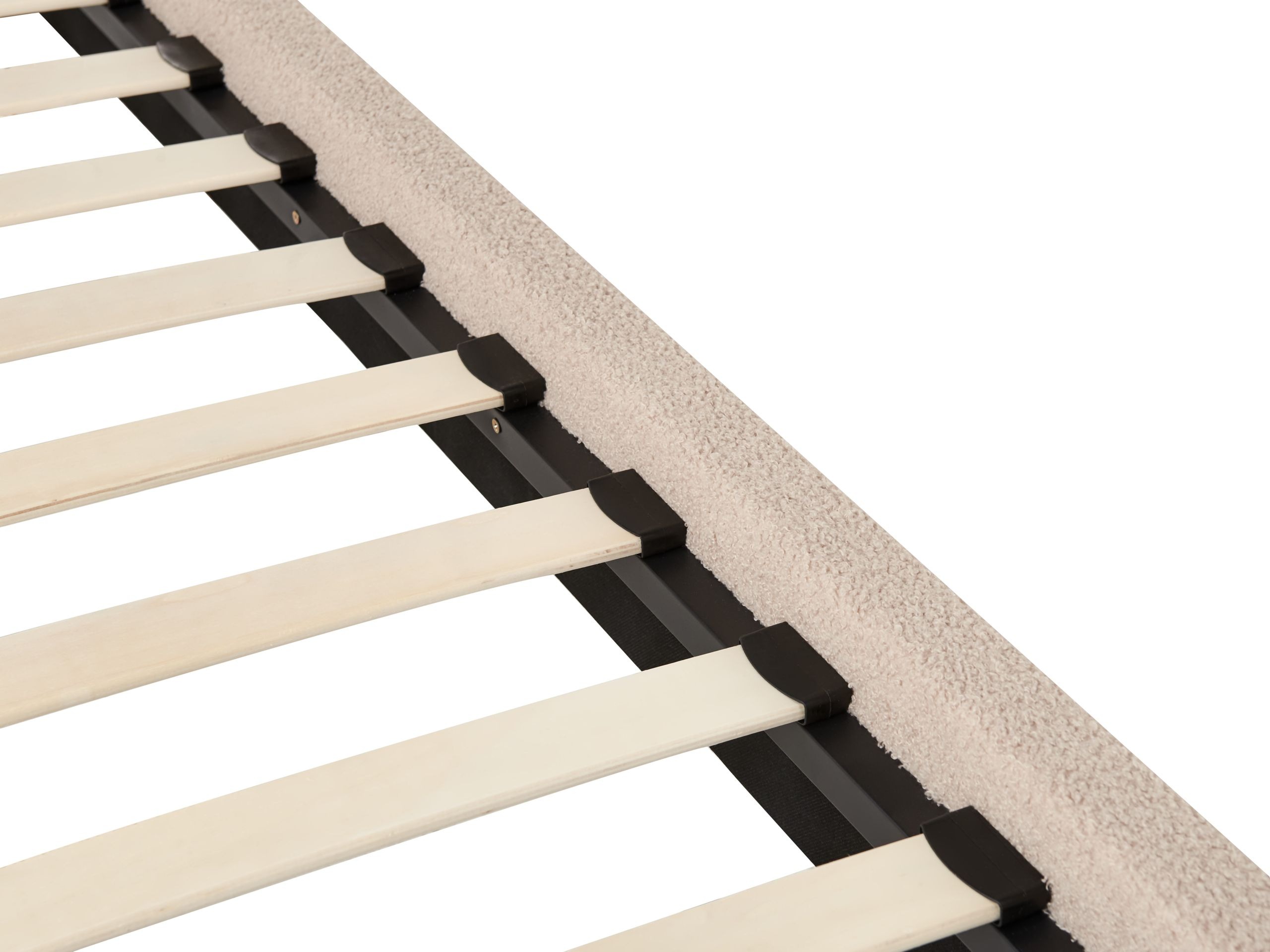 Krevet Berwyn 2734 (Taupe)