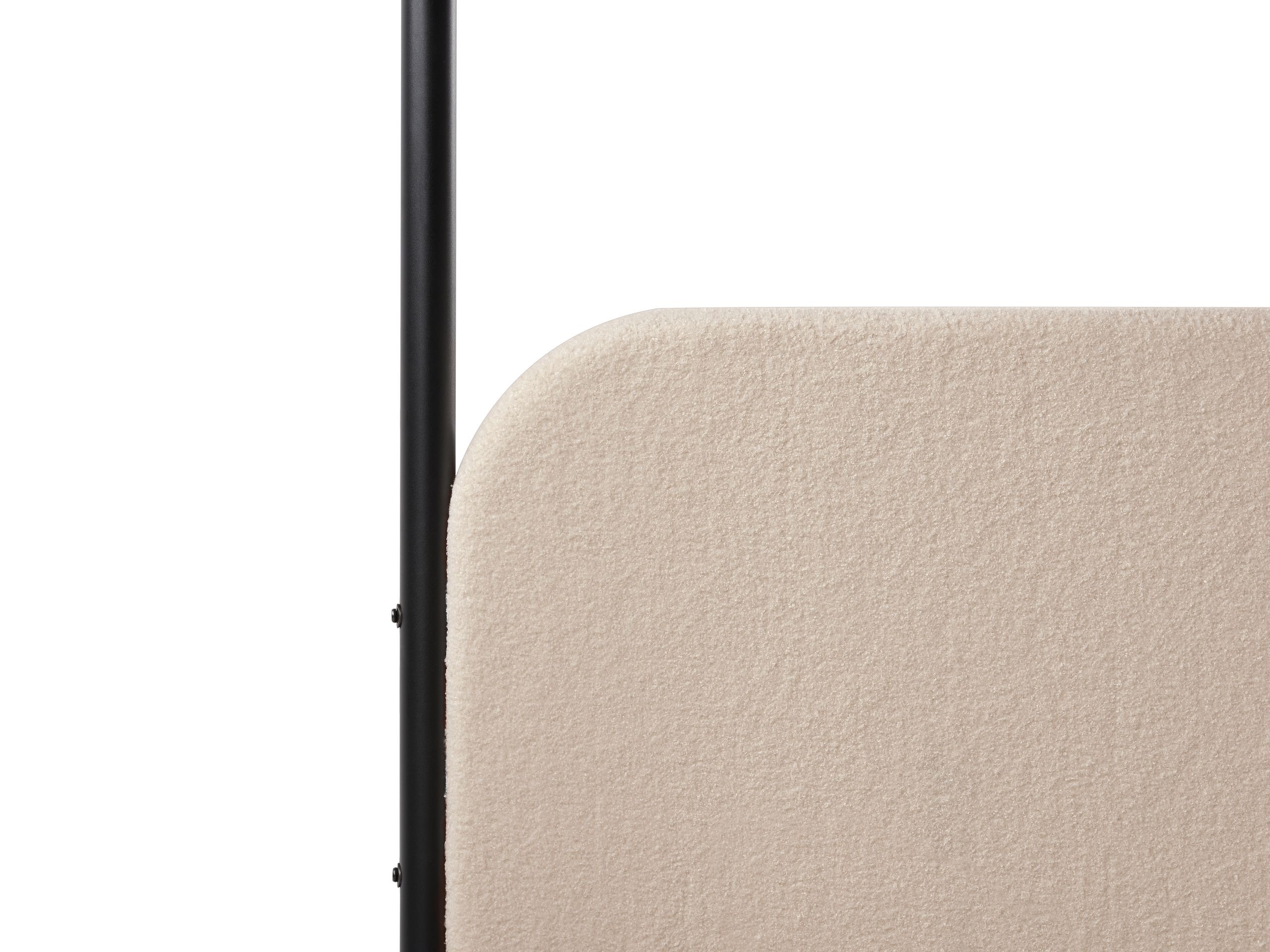 Krevet Berwyn 2734 (Taupe)