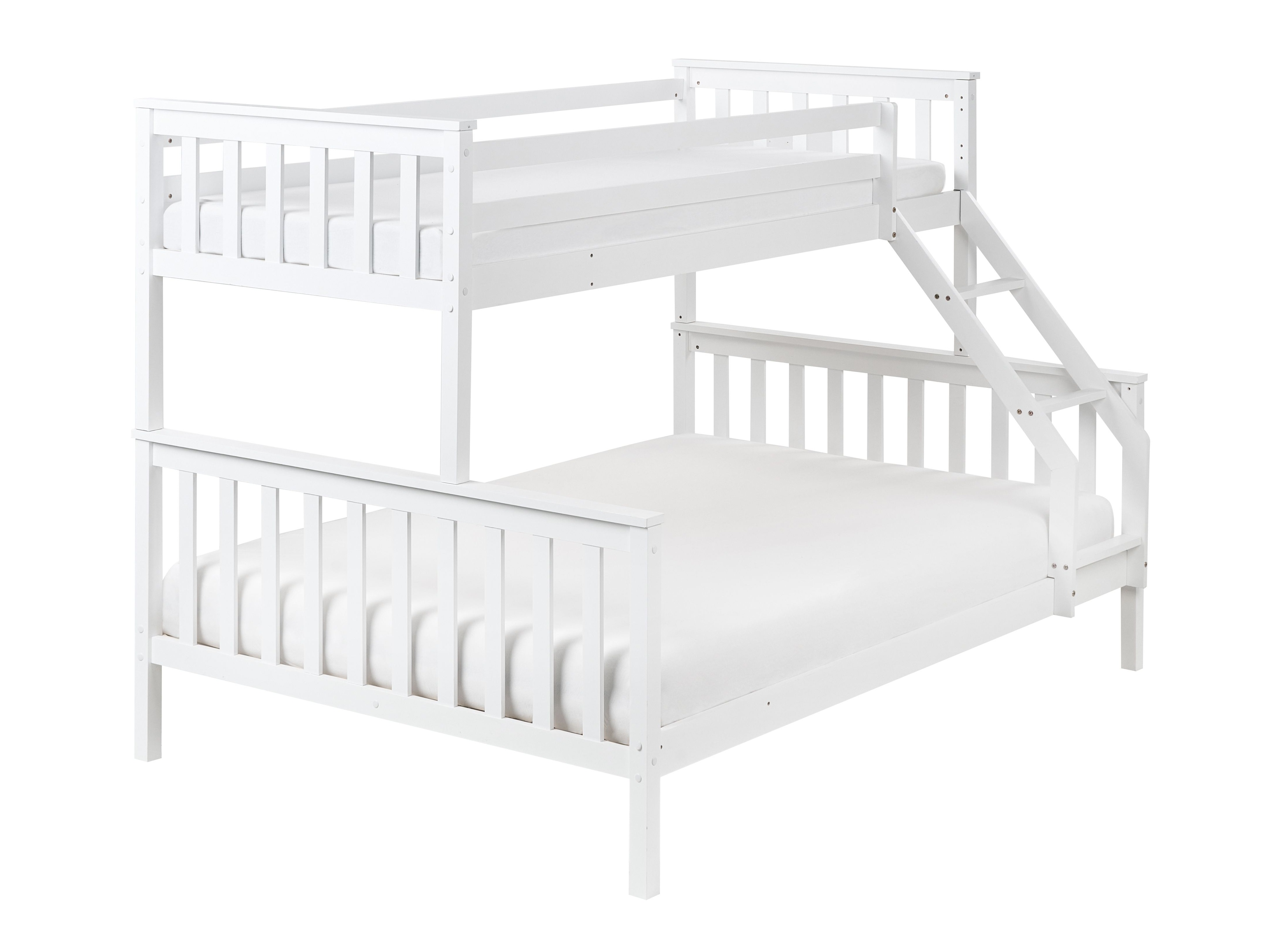 Krevet na kat Berwyn 2729 (Bijela)