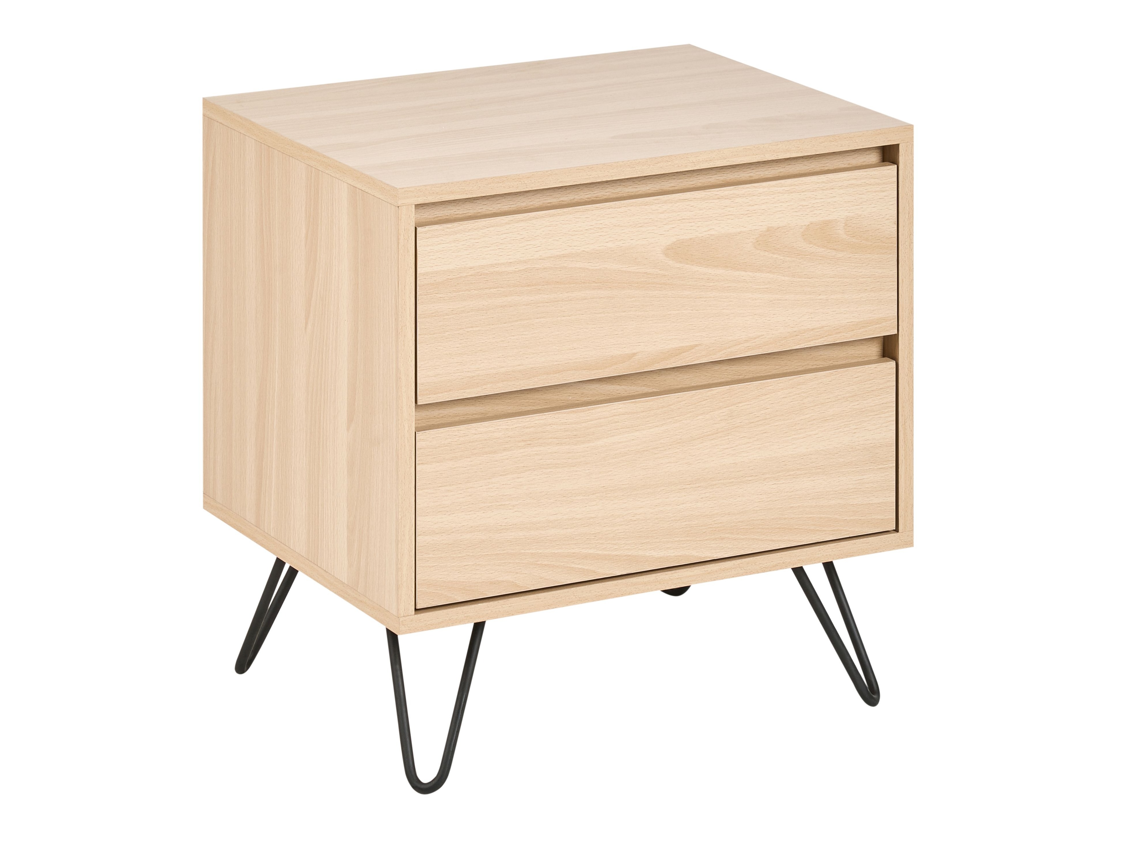 Noćni ormarić Berwyn 2733