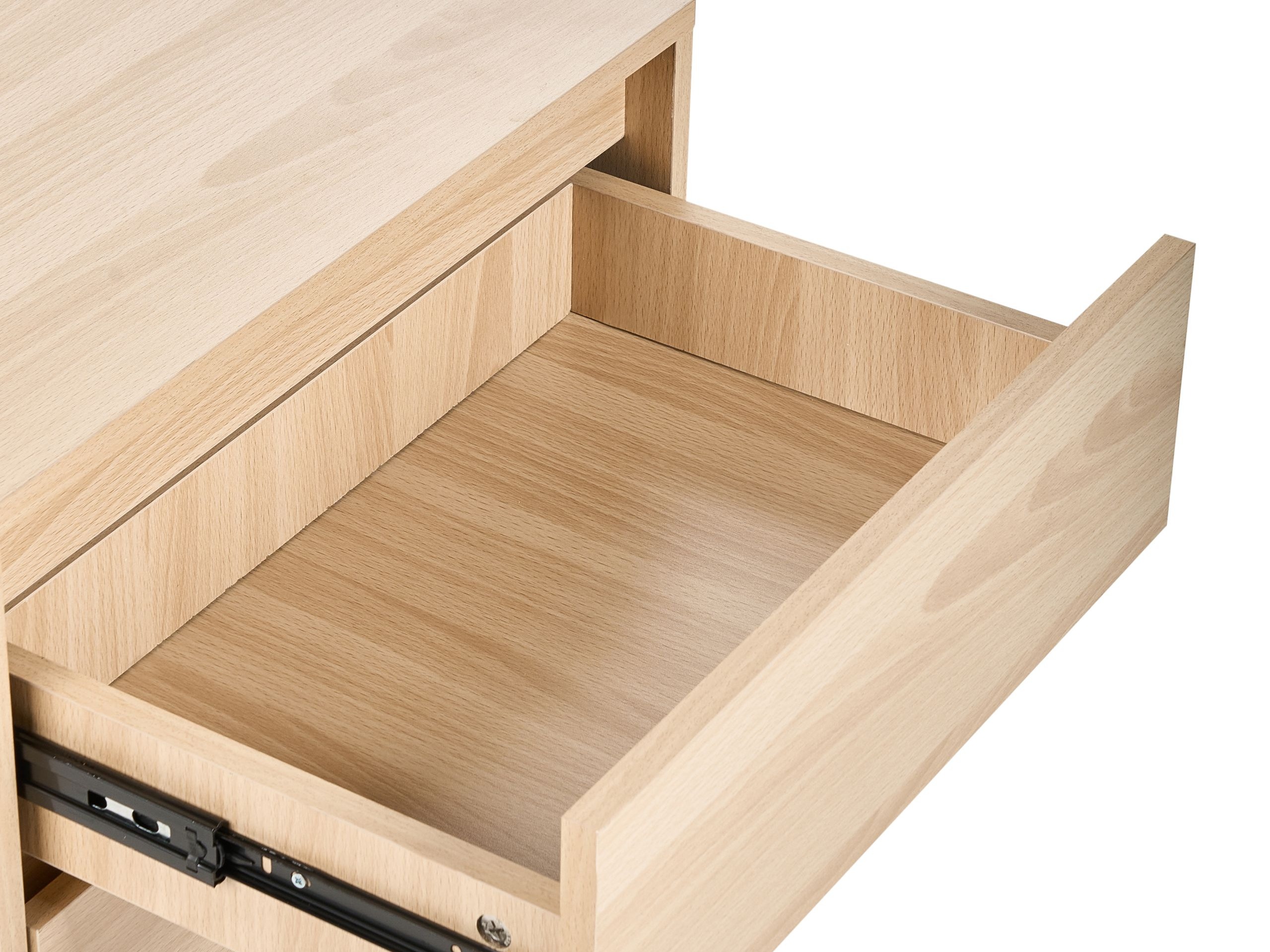 Noćni ormarić Berwyn 2733