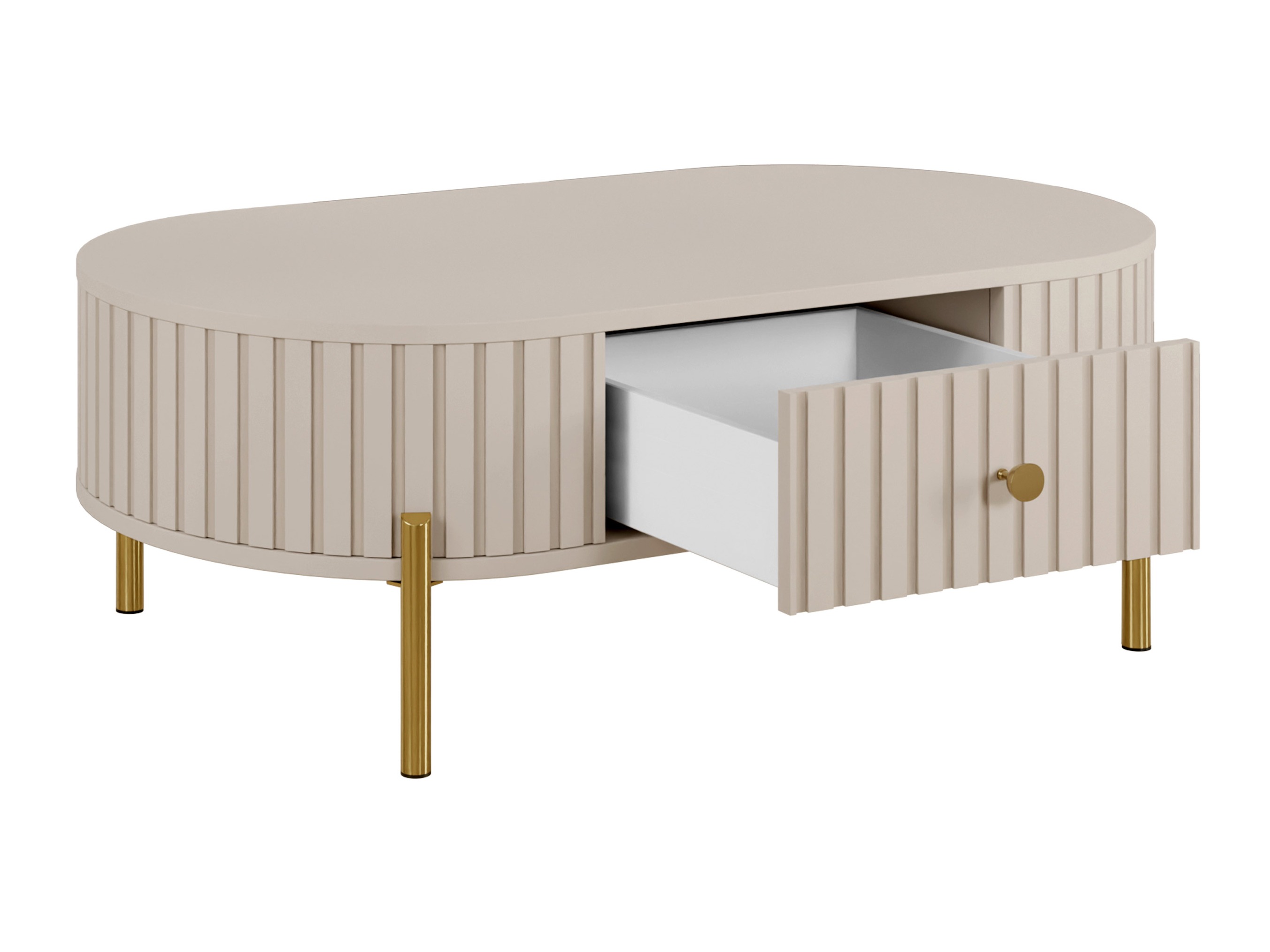 Set za dnevni boravak Comfivo Mirsoni I