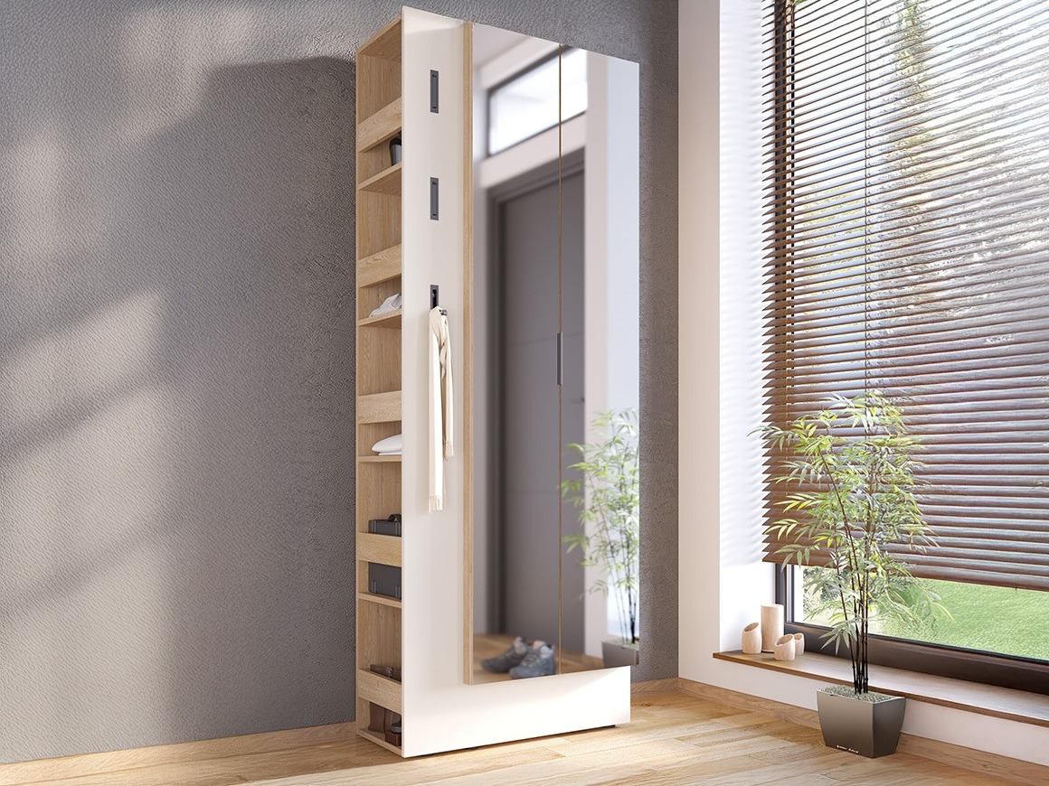 Set za hodnik Ontario 148