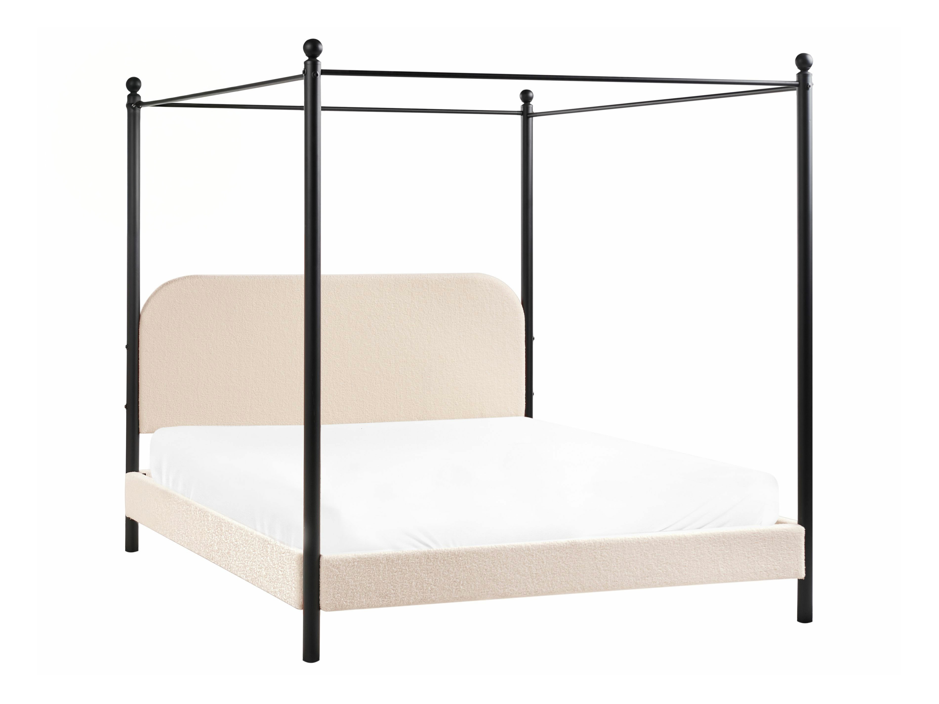 Krevet Berwyn 2734 (Bež)