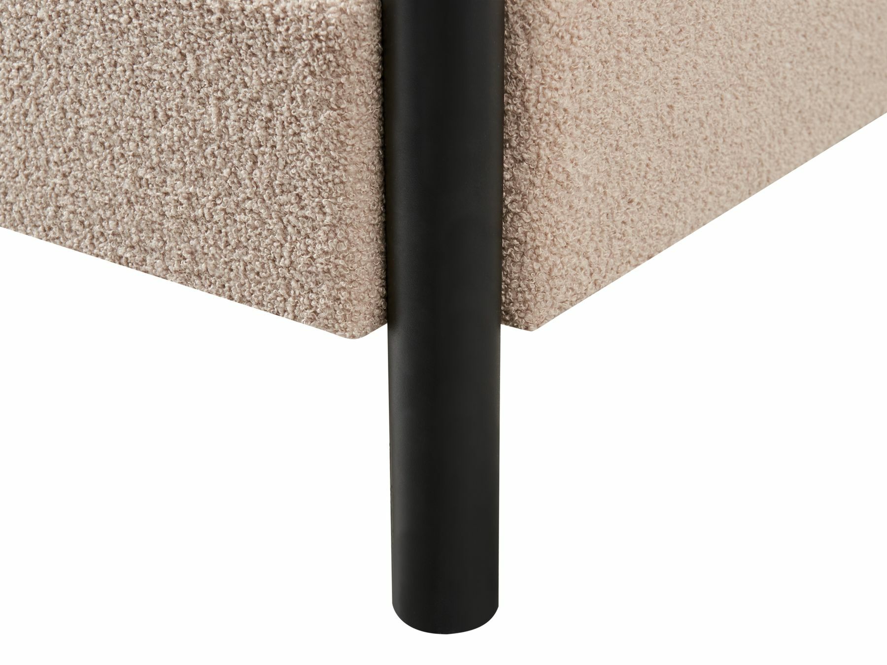 Krevet Berwyn 2734 (Taupe)