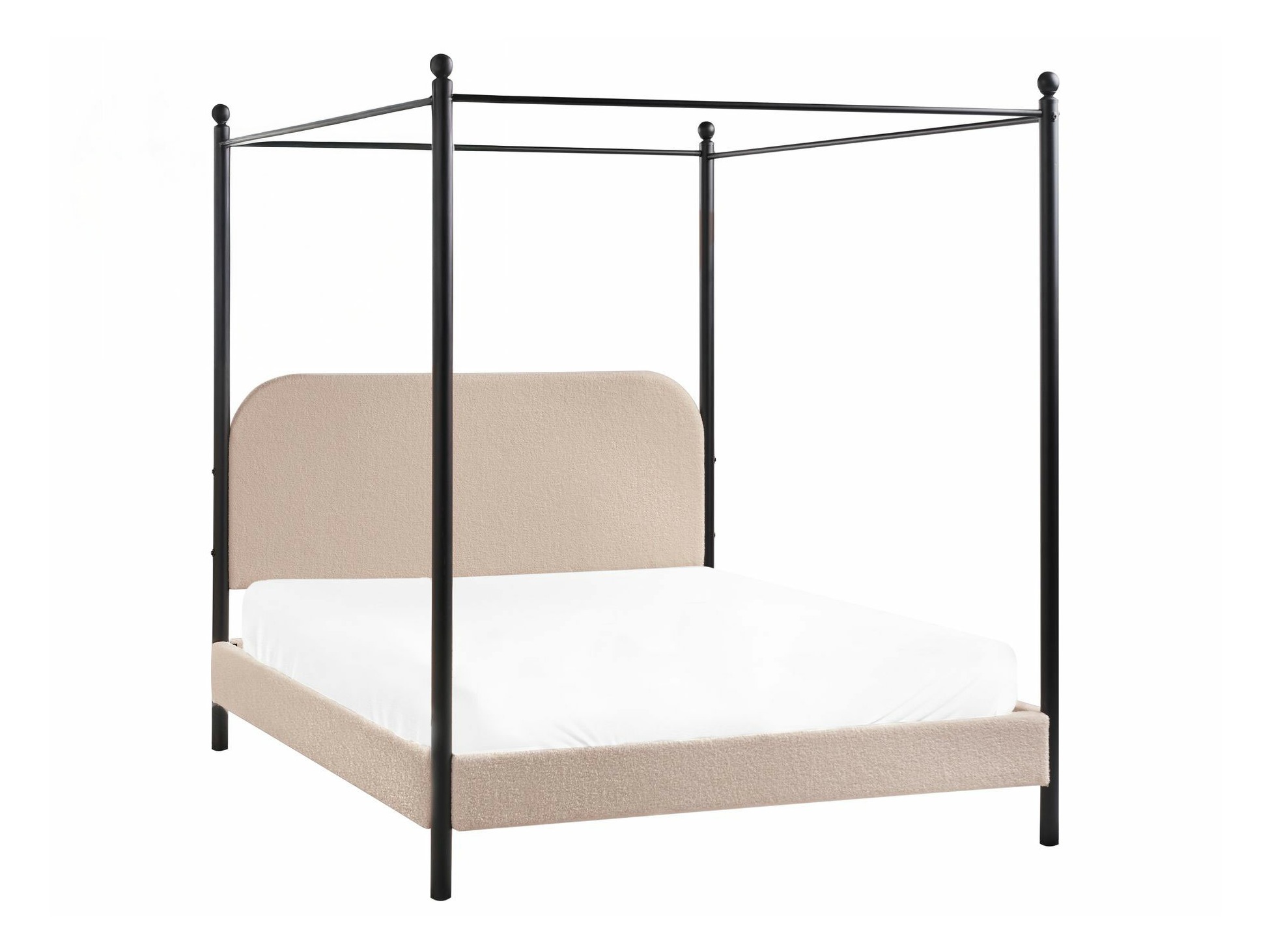 Krevet Berwyn 2734 (Taupe)