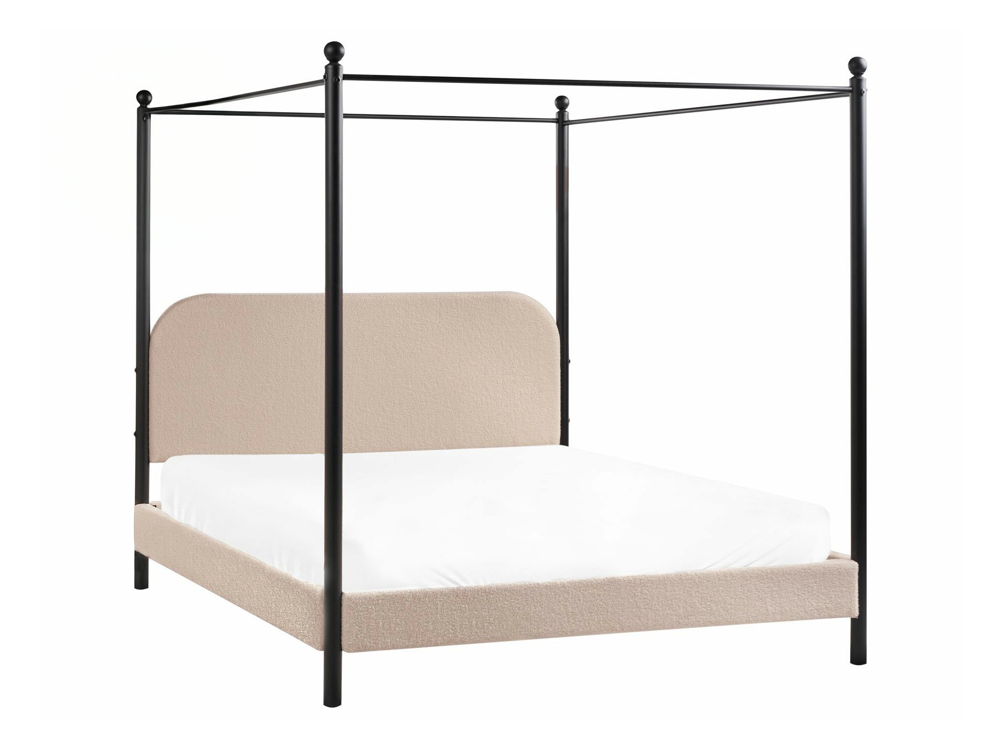 Krevet Berwyn 2734 (Taupe)