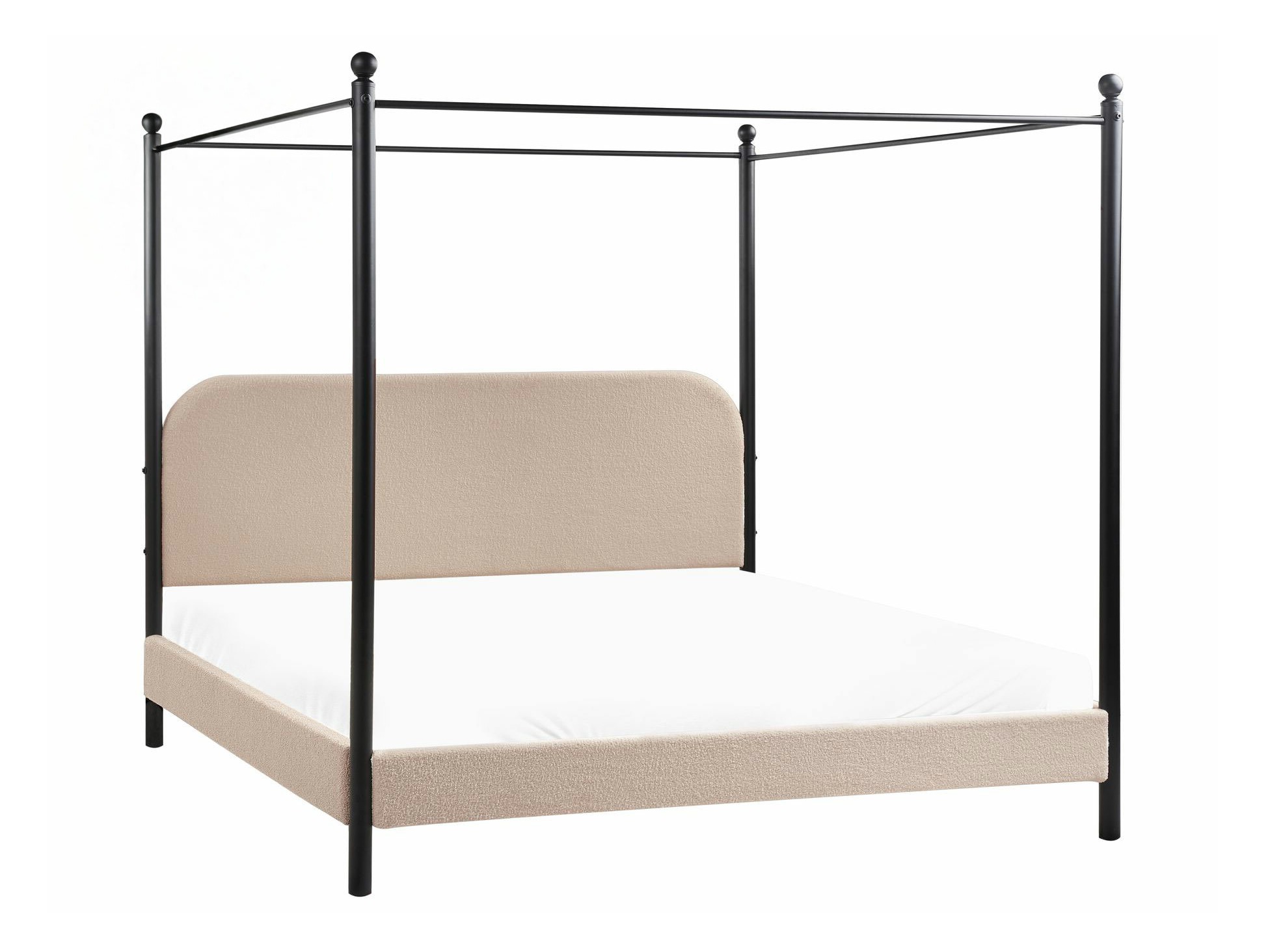 Krevet Berwyn 2734 (Taupe)