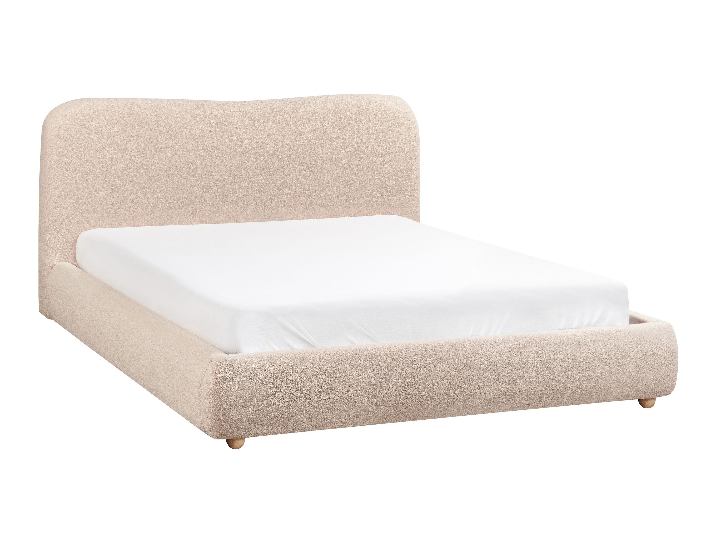 Krevet Berwyn 2735 (Bež)