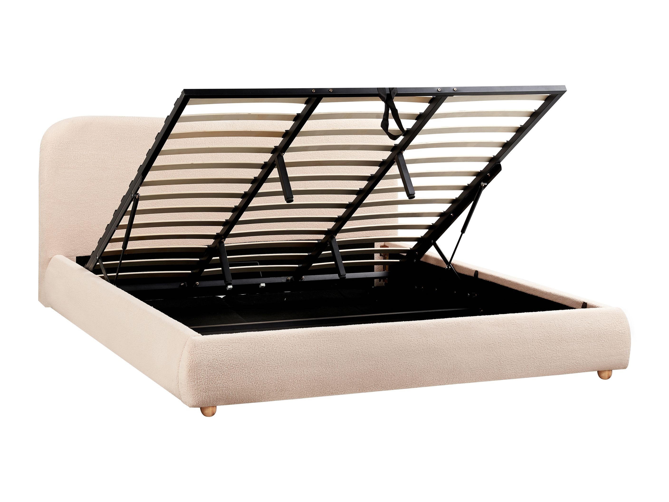 Krevet Berwyn 2735 (Bež)